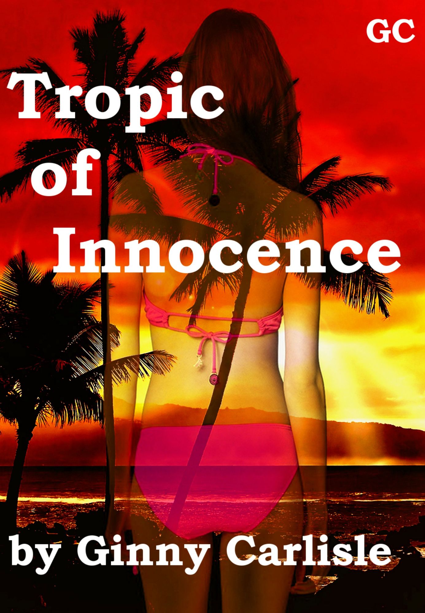 Tropic of Innocence