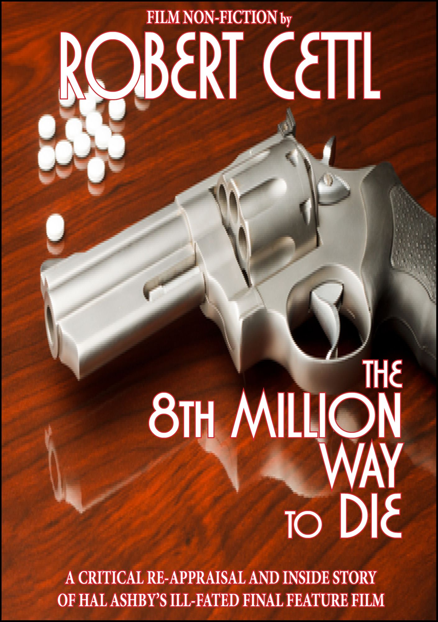 The 8th Million Way to Die