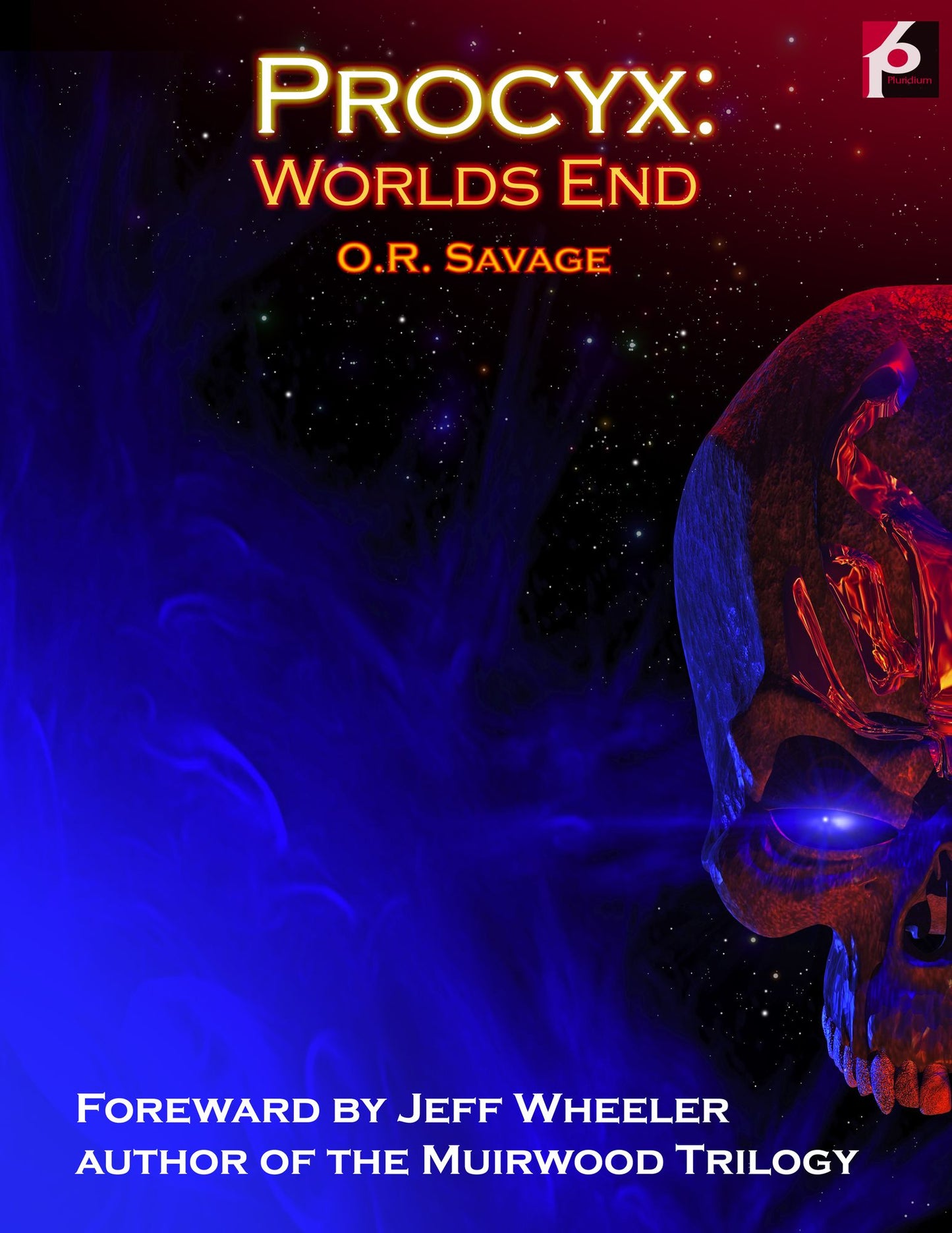 Procyx: Worlds End