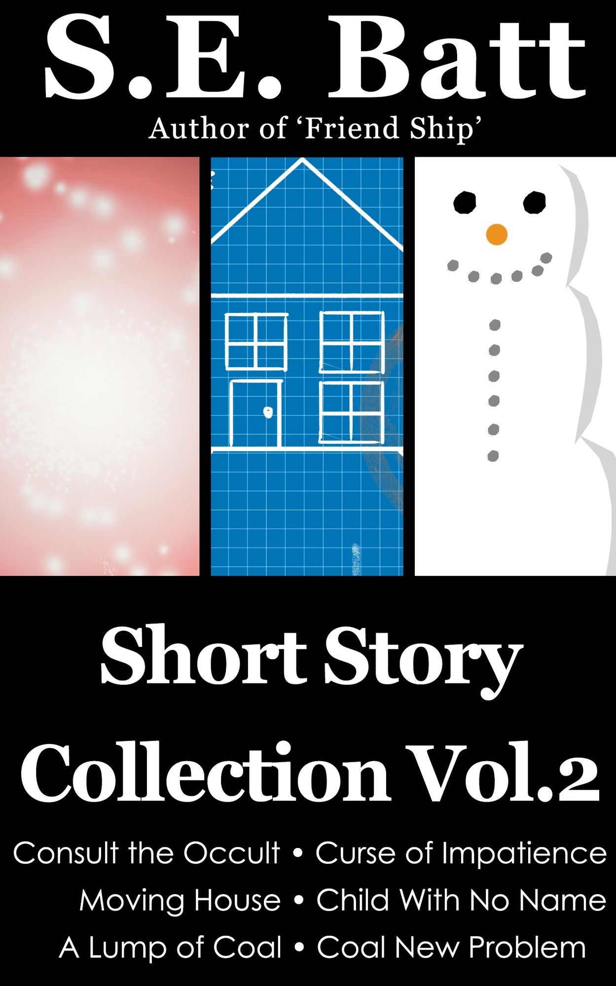 Short Story Collection Vol. 2