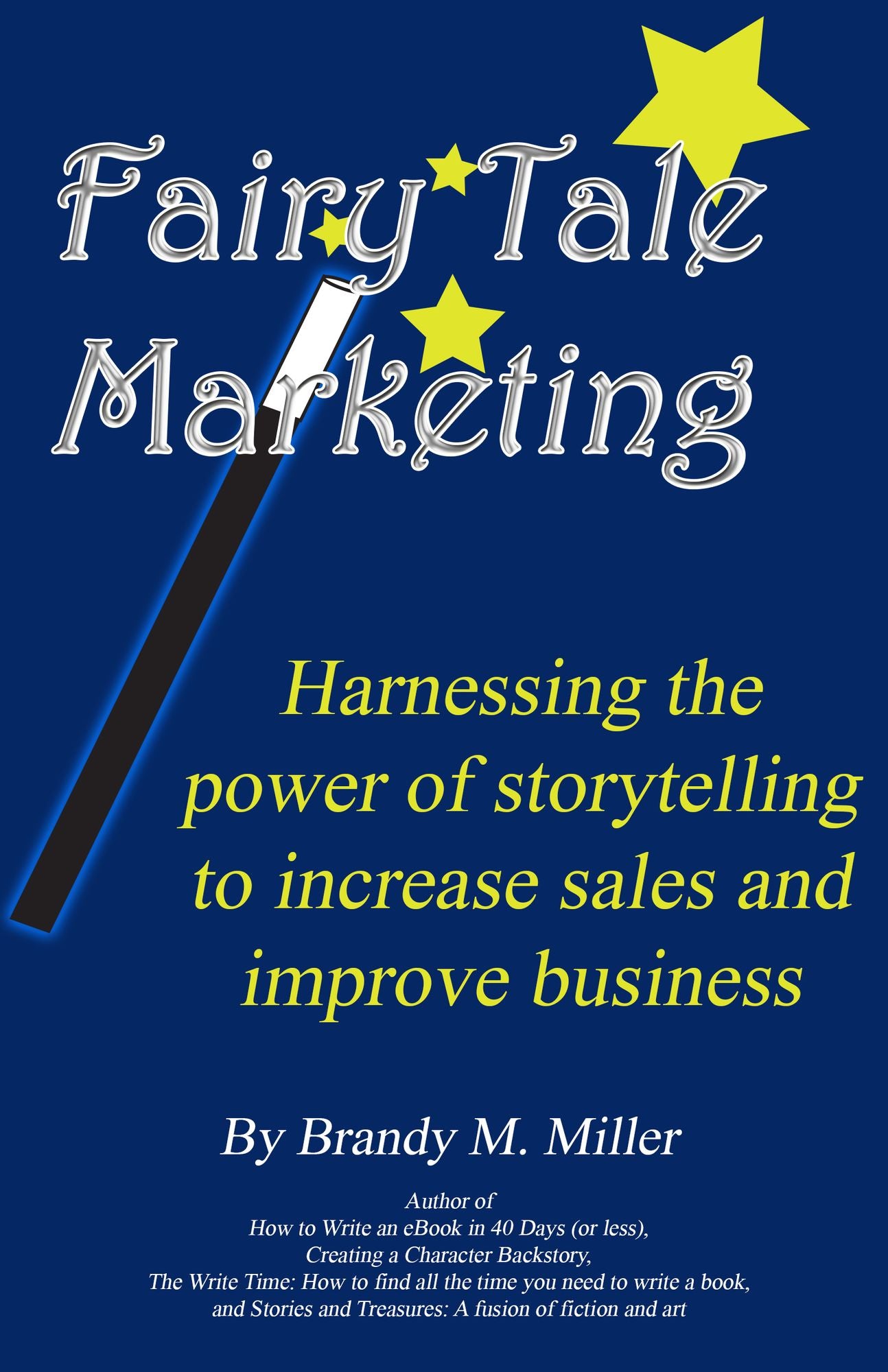 Fairy Tale Marketing