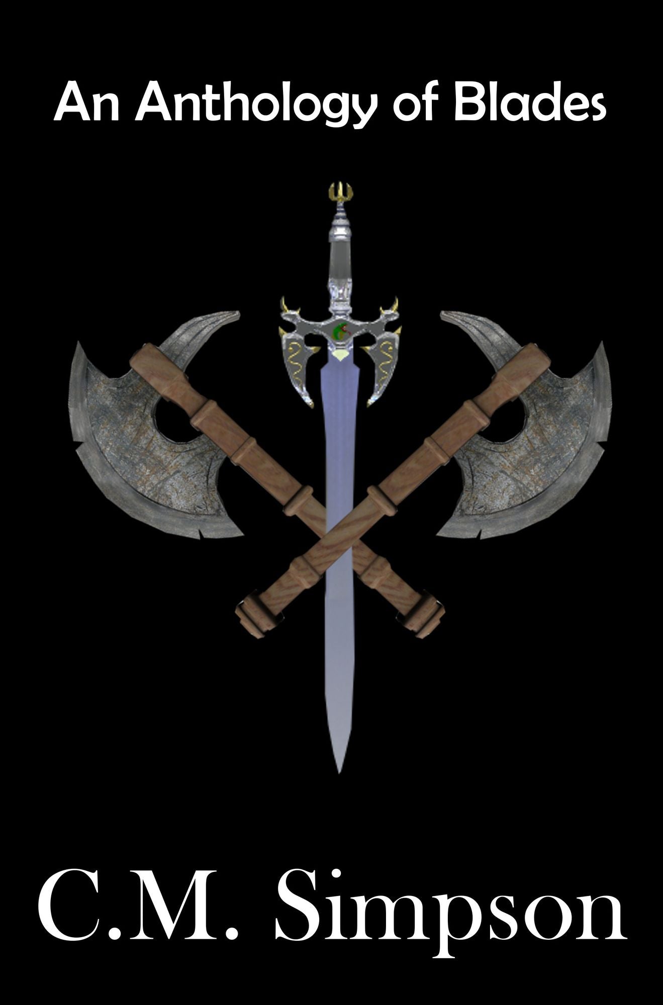 An Anthology of Blades