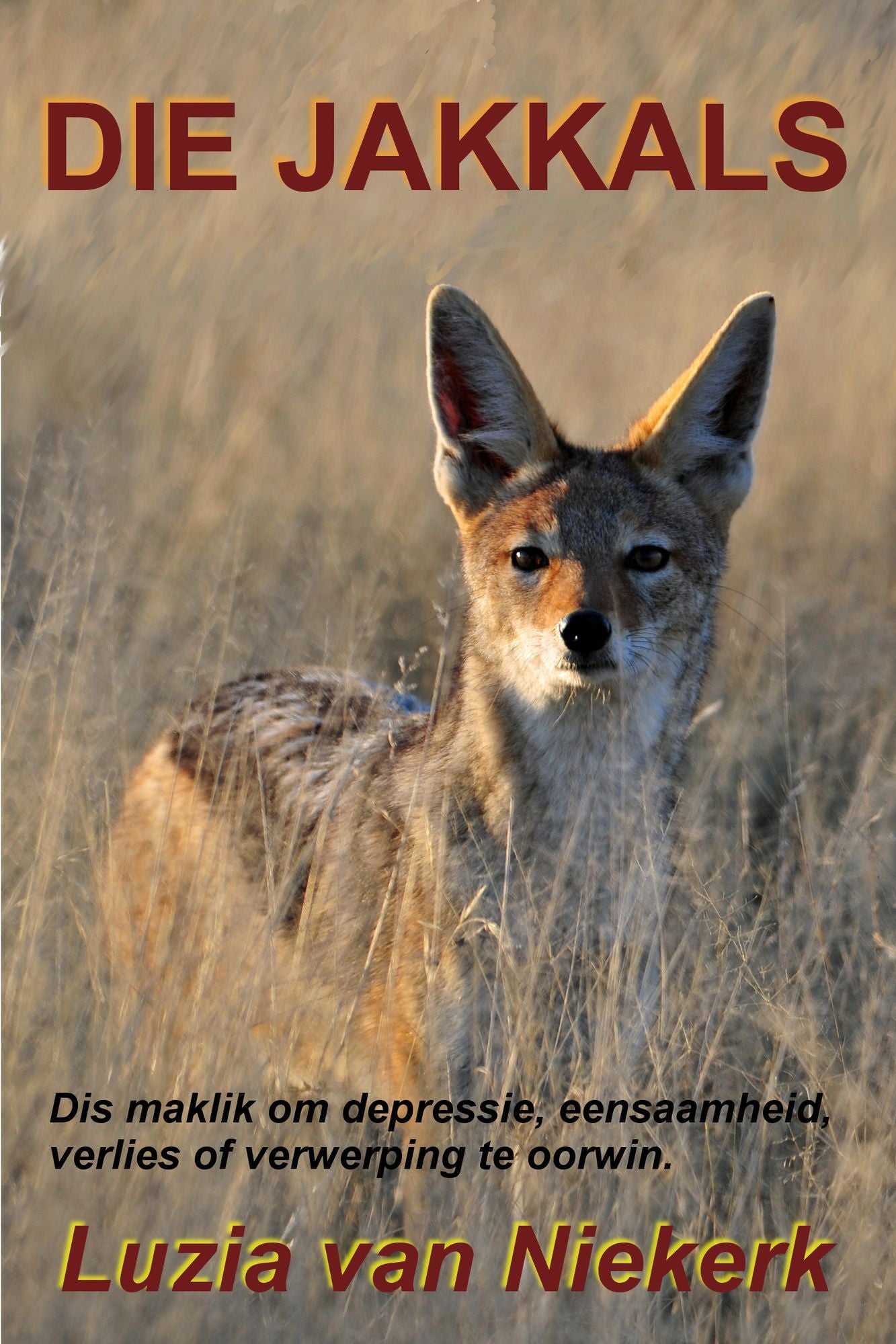 Die Jakkals