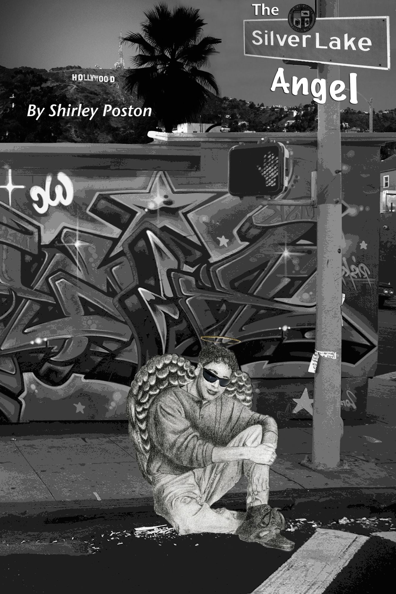 The Silverlake Angel