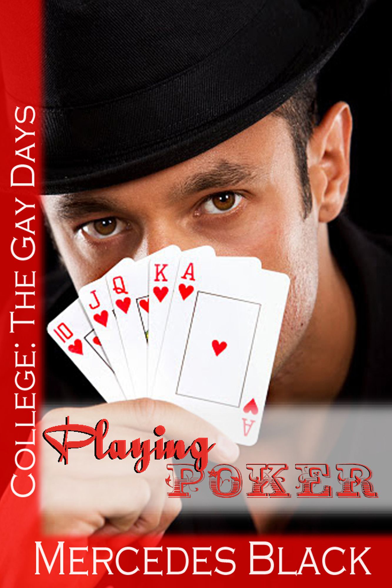 Playing Poker