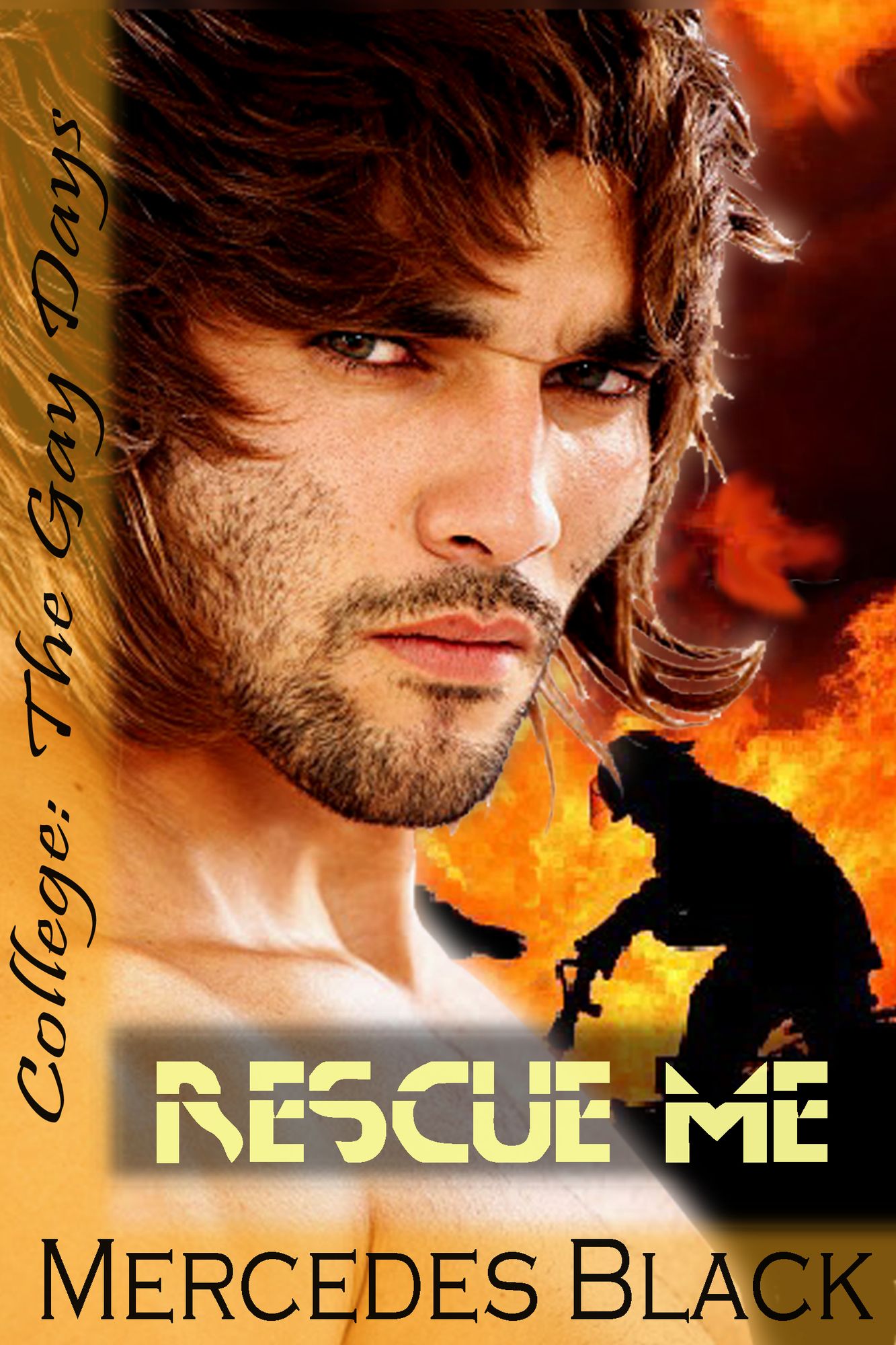 Rescue Me