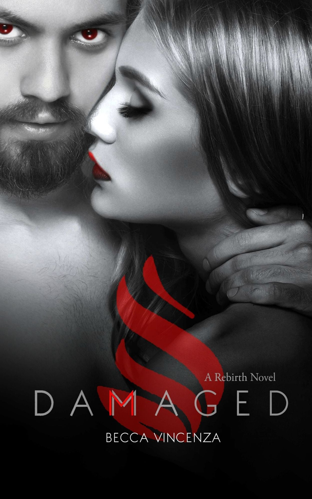 Damaged