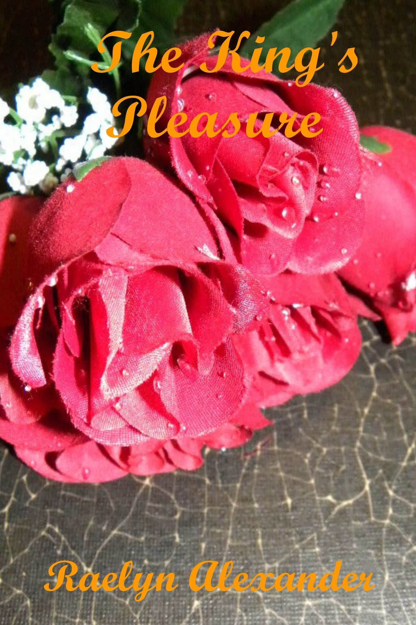The King's Pleasure