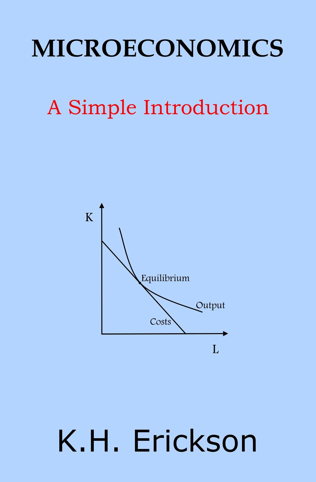 Microeconomics: A Simple Introduction