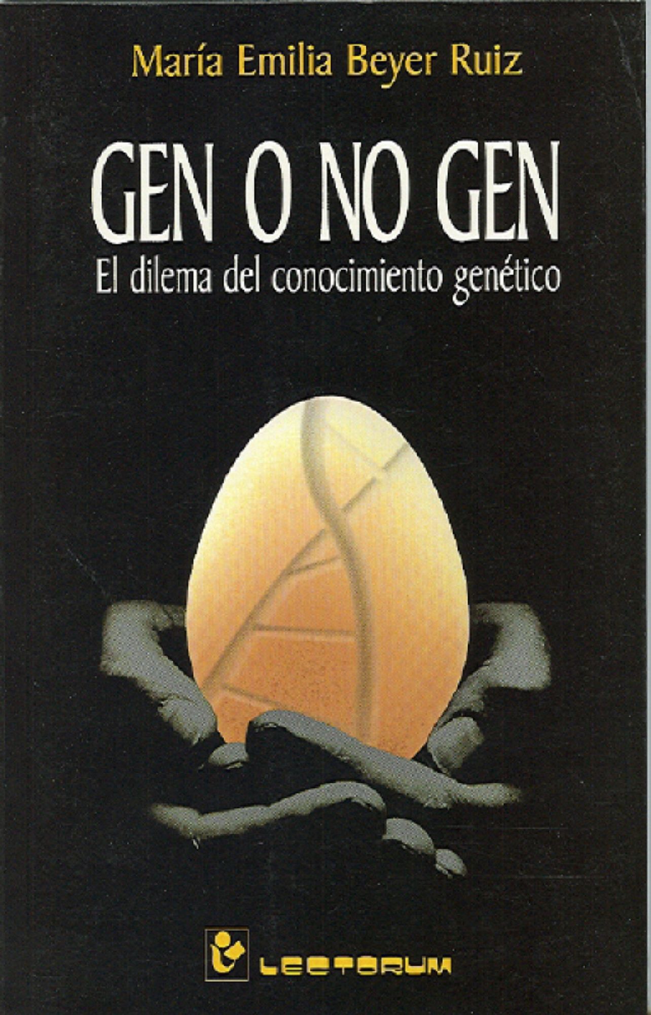 Gen o no gen. El dilema del conocimiento genetico