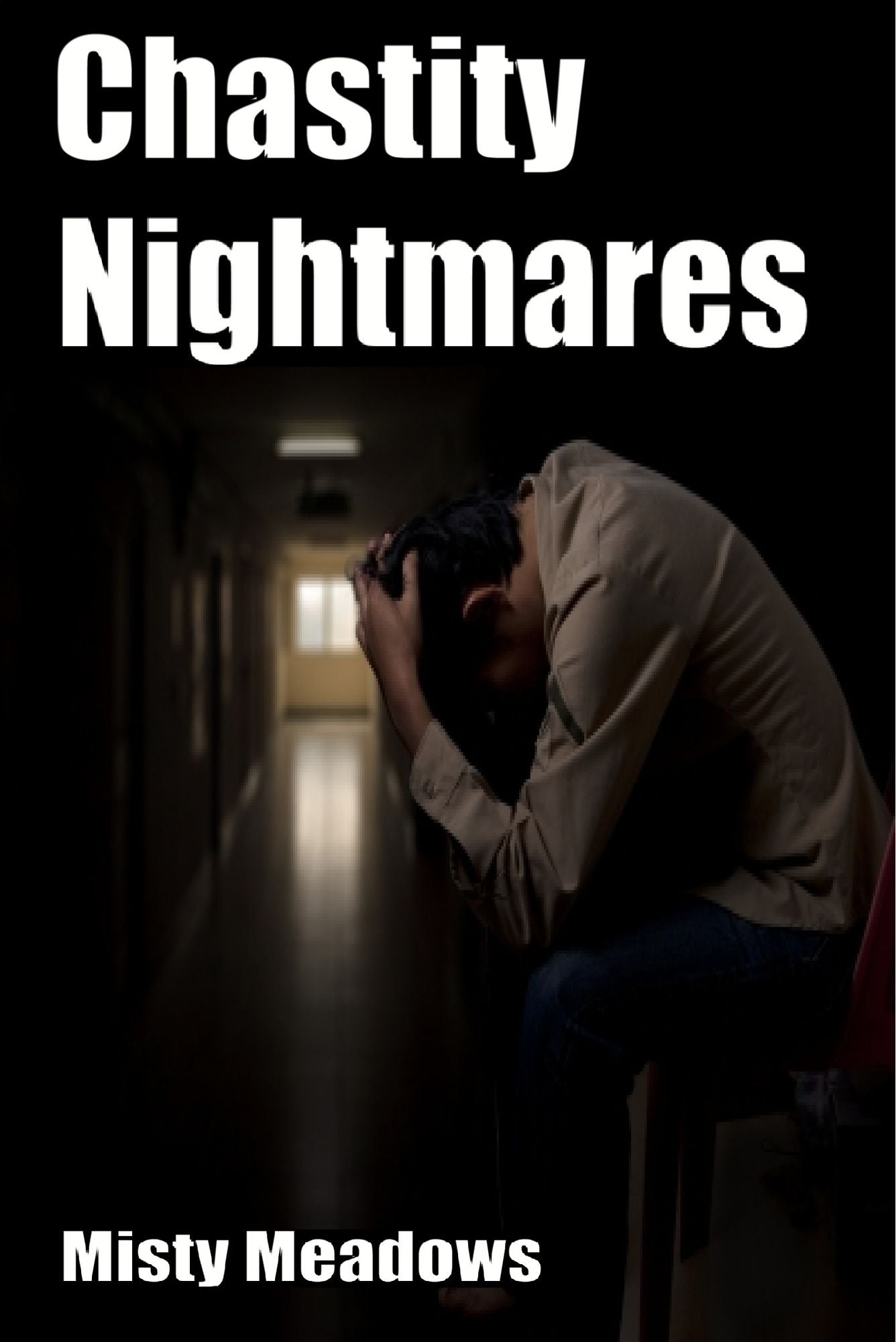 Chastity Nightmares (Femdom, Chastity)