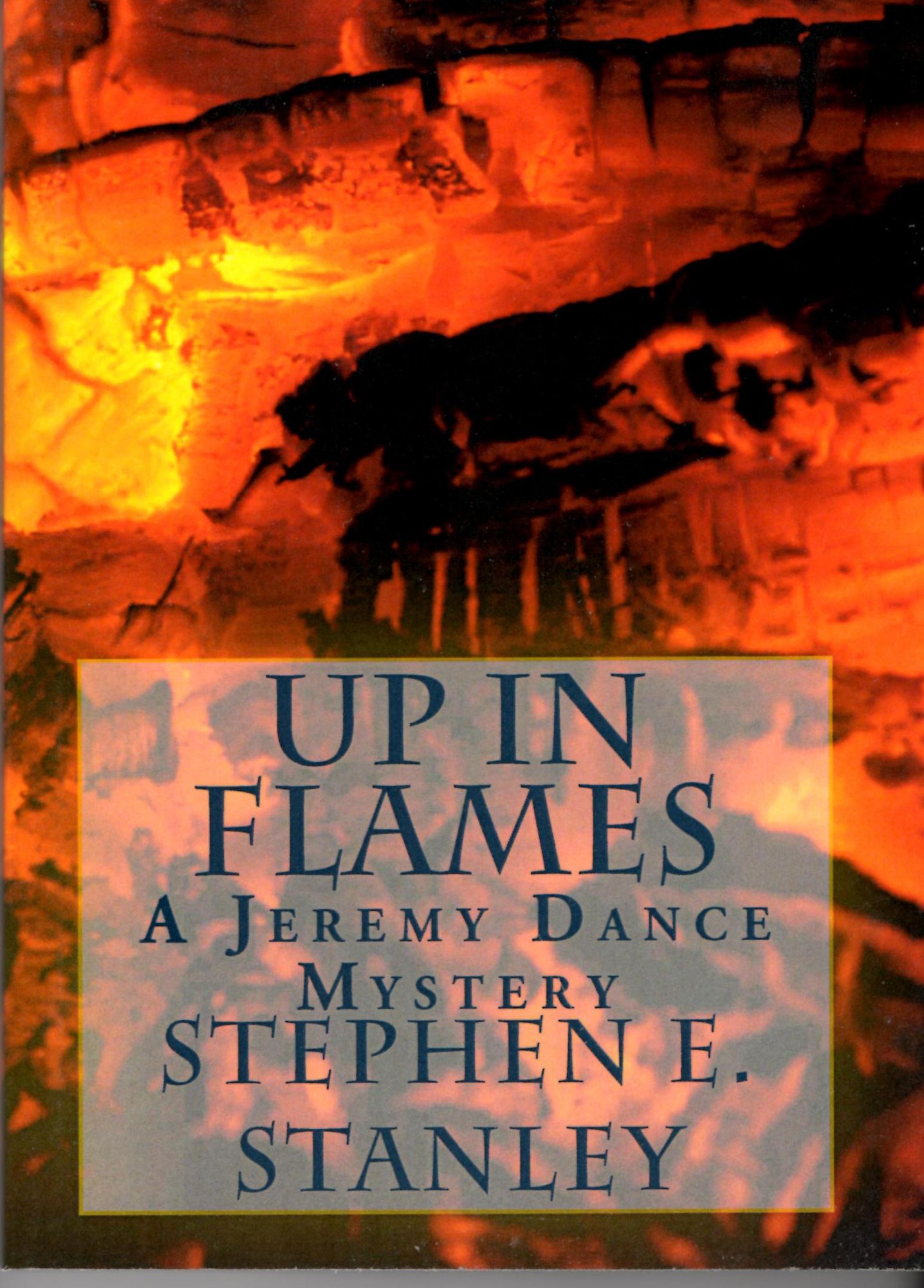 Up in Flames