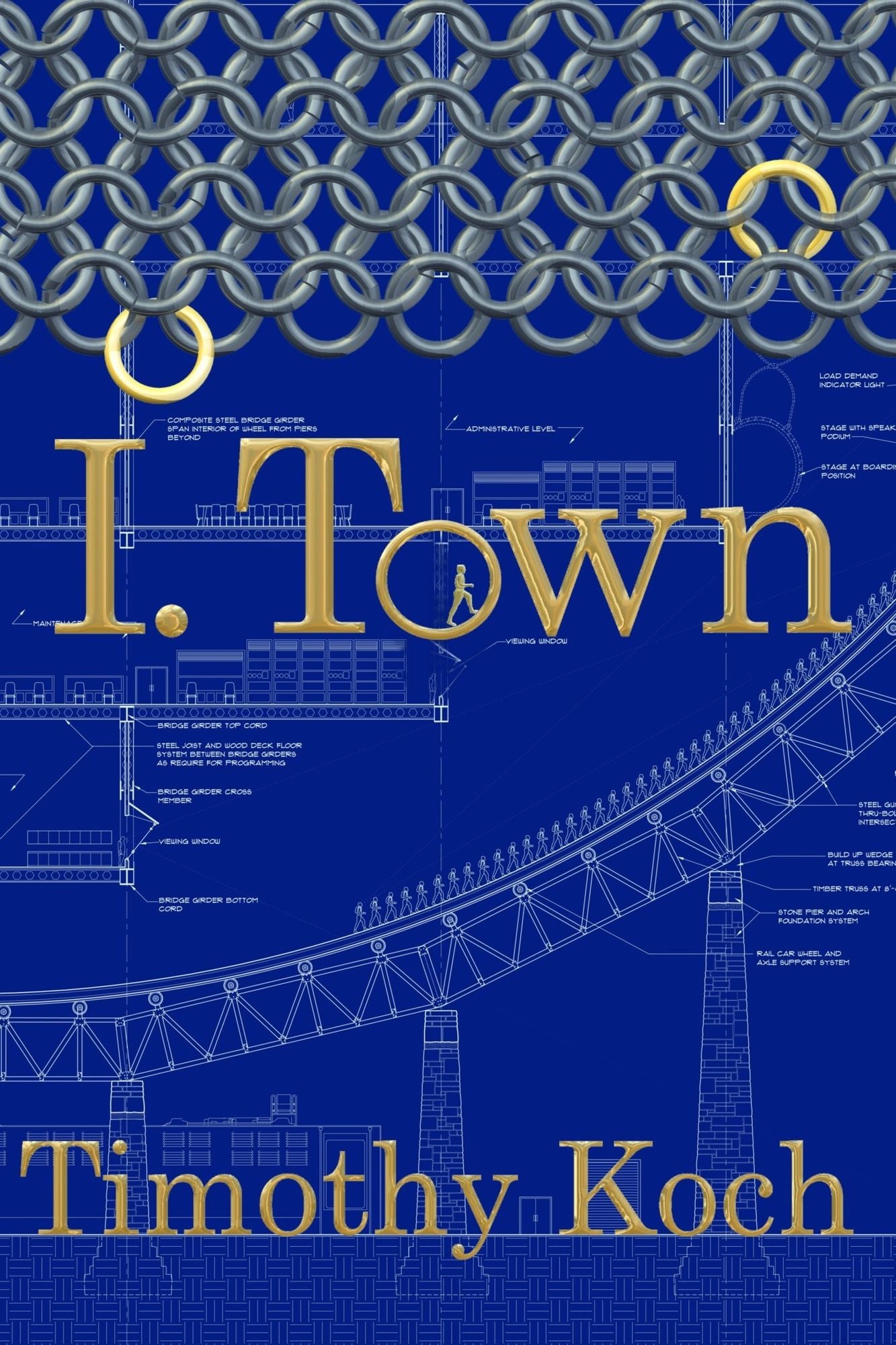 I Town