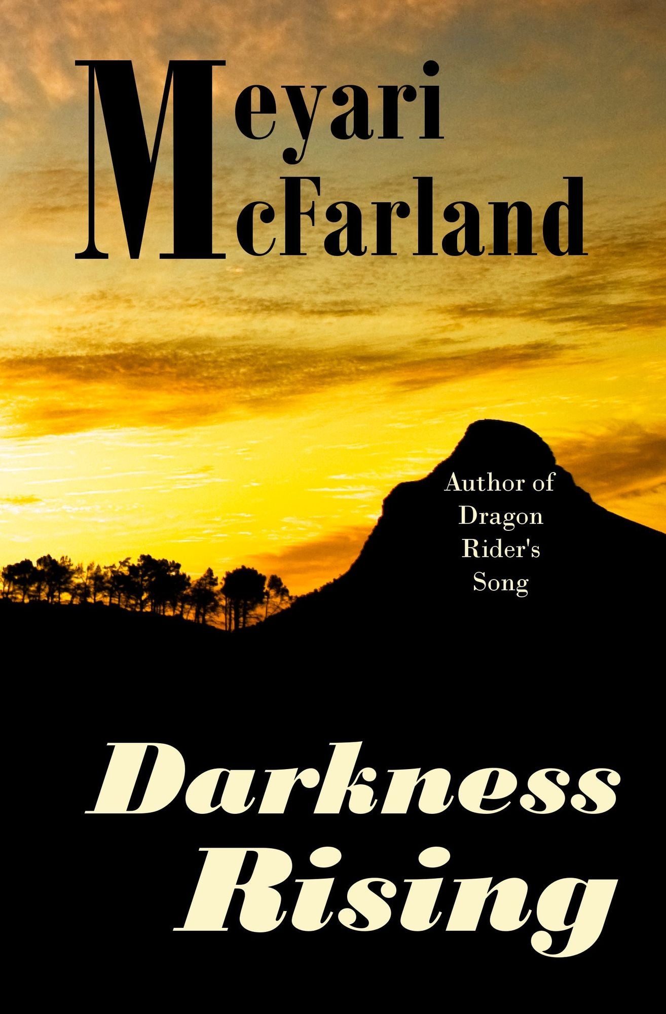 Darkness Rising