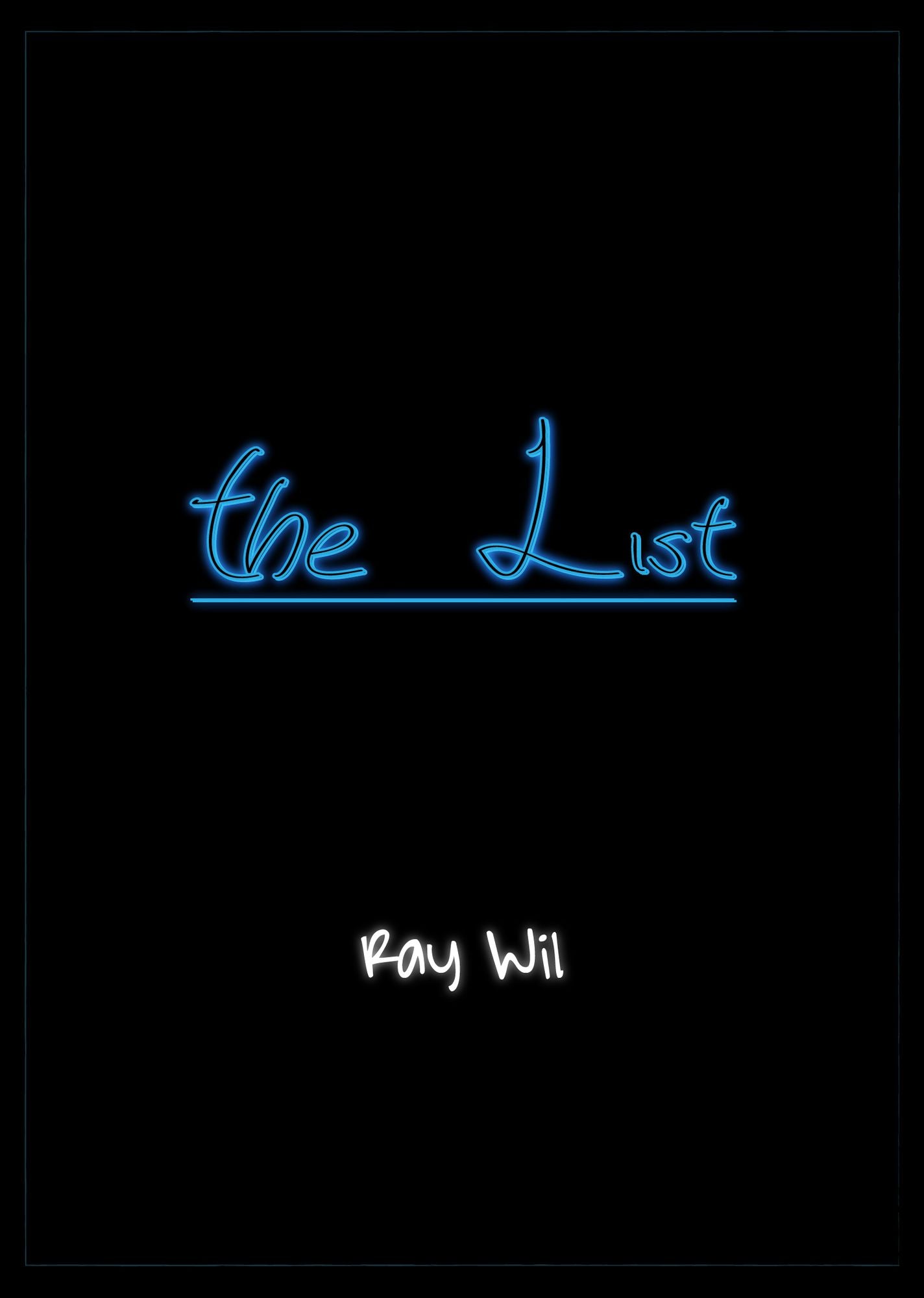 The List