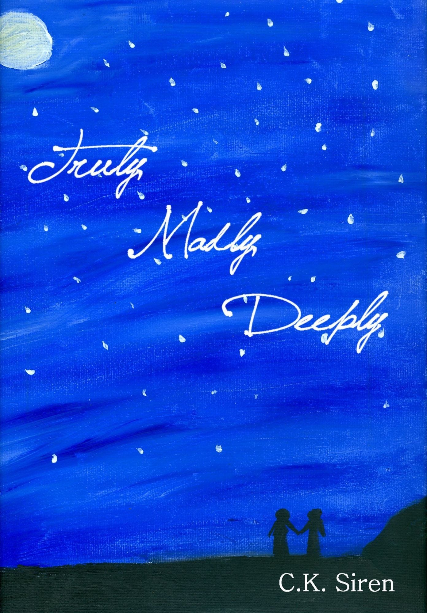 Truly, Madly, Deeply
