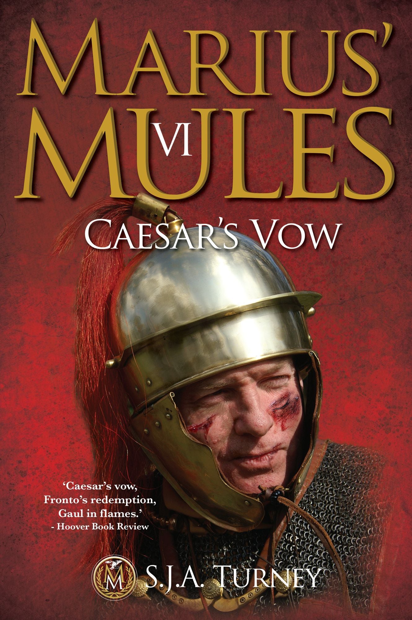 Marius' Mules VI: Caesar's Vow