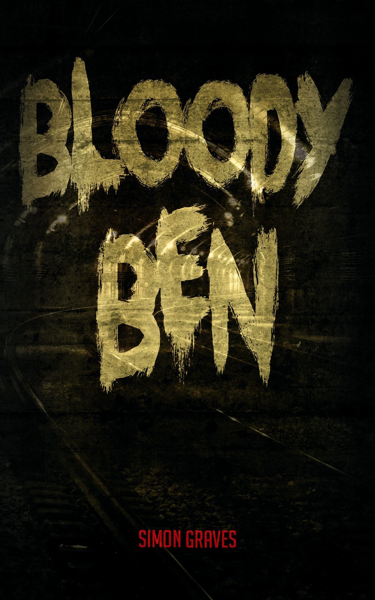 Bloody Ben