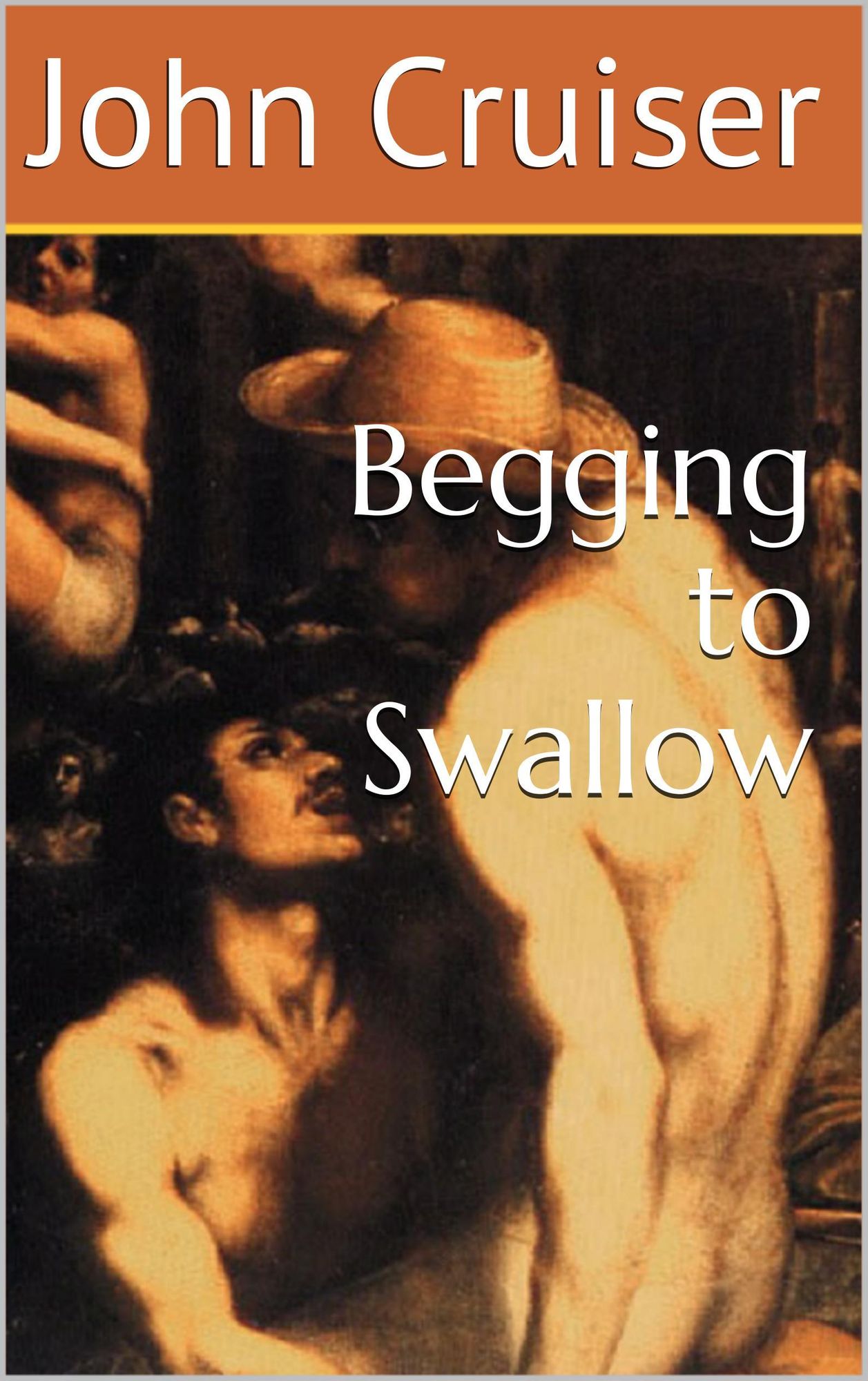 Begging to Swallow