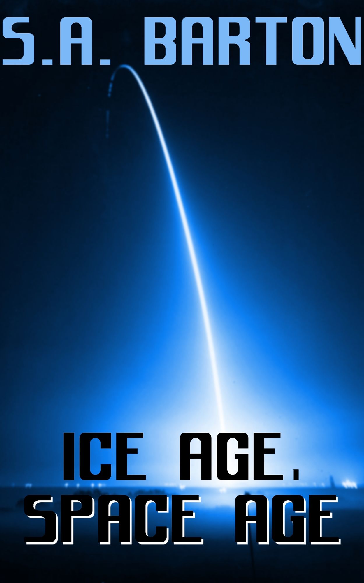 Ice Age, Space Age