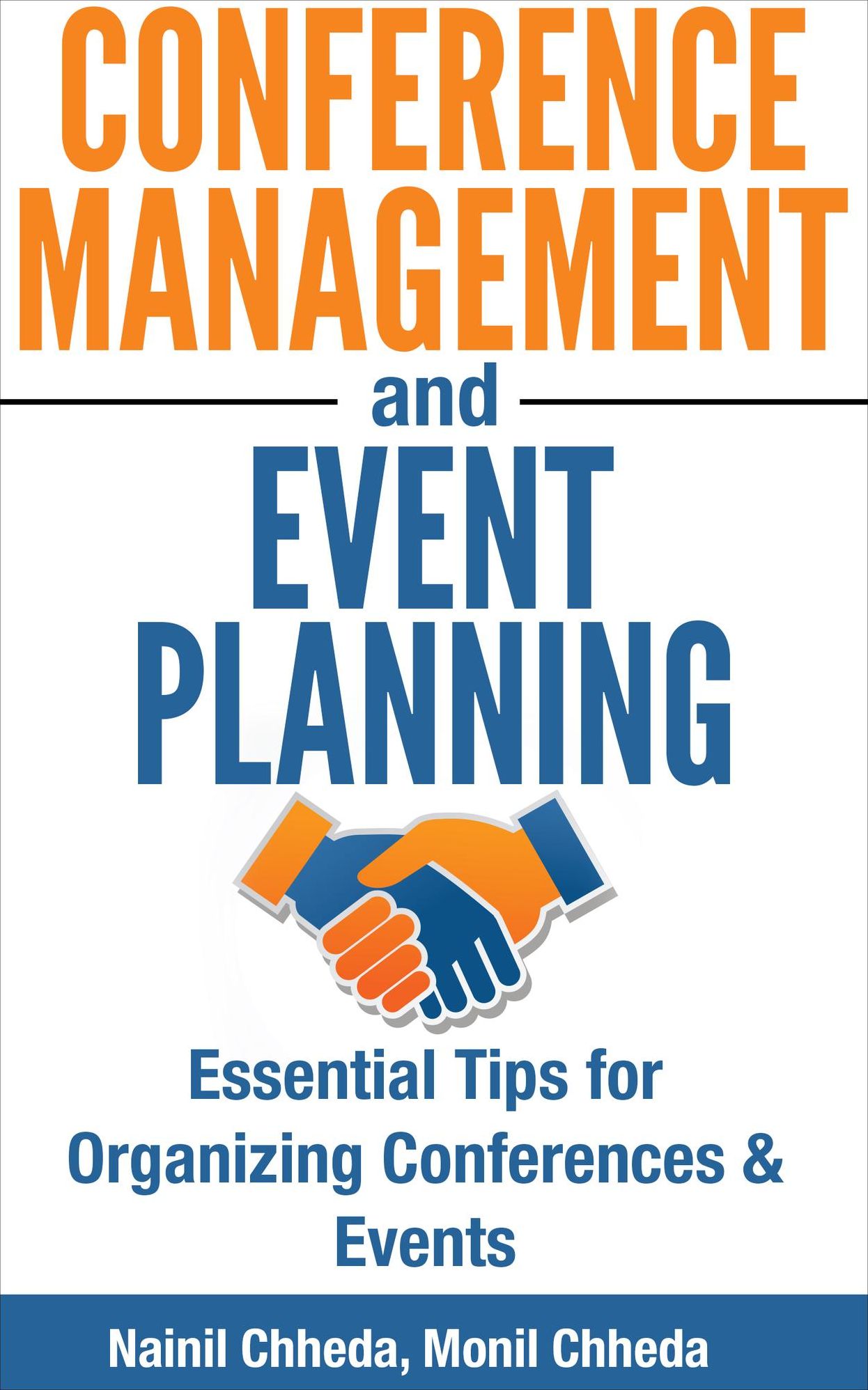 Conference Management and Event Planning