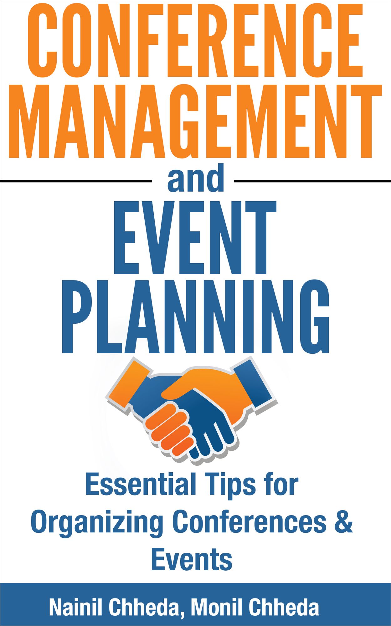 Conference Management and Event Planning