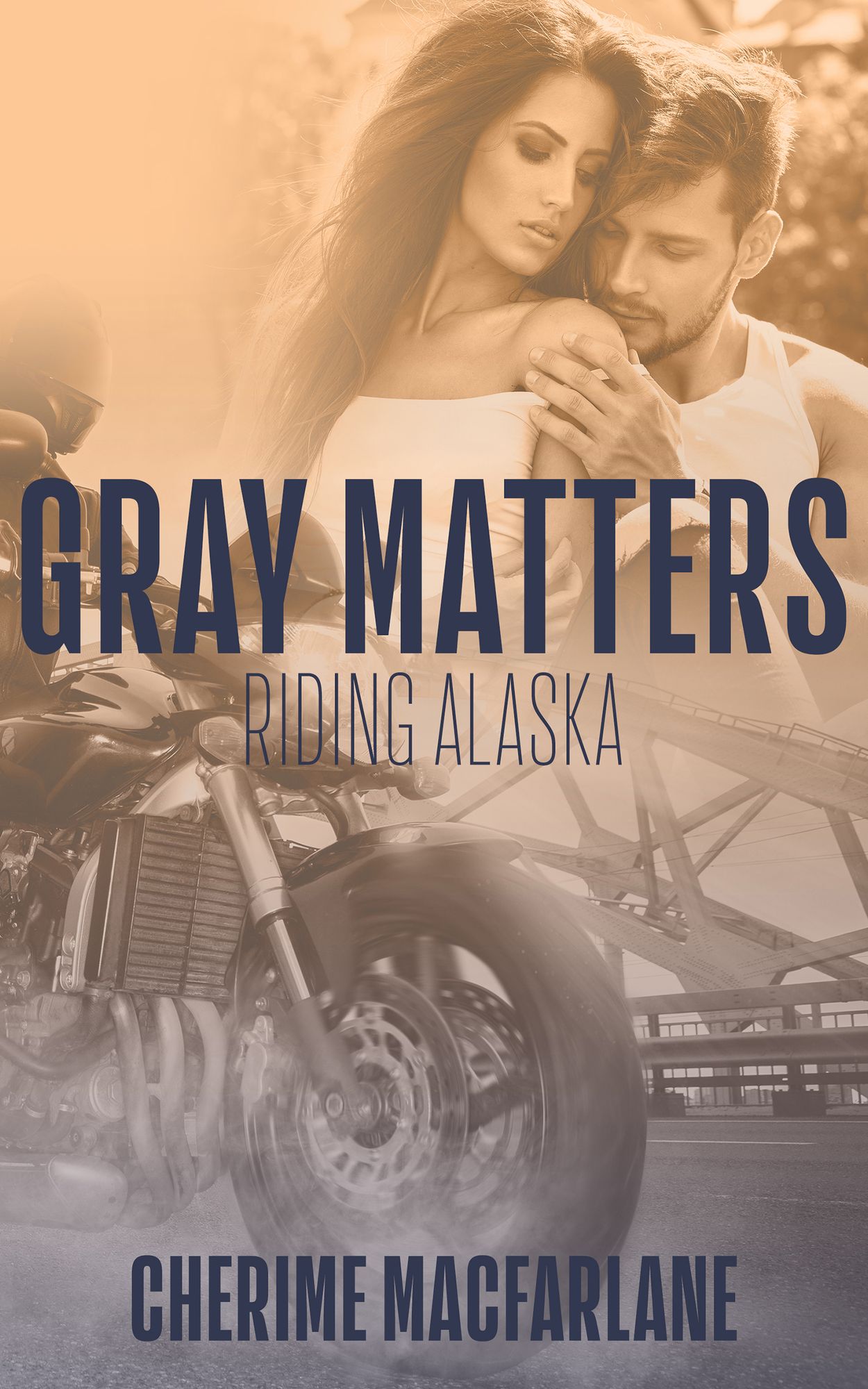 Gray Matters