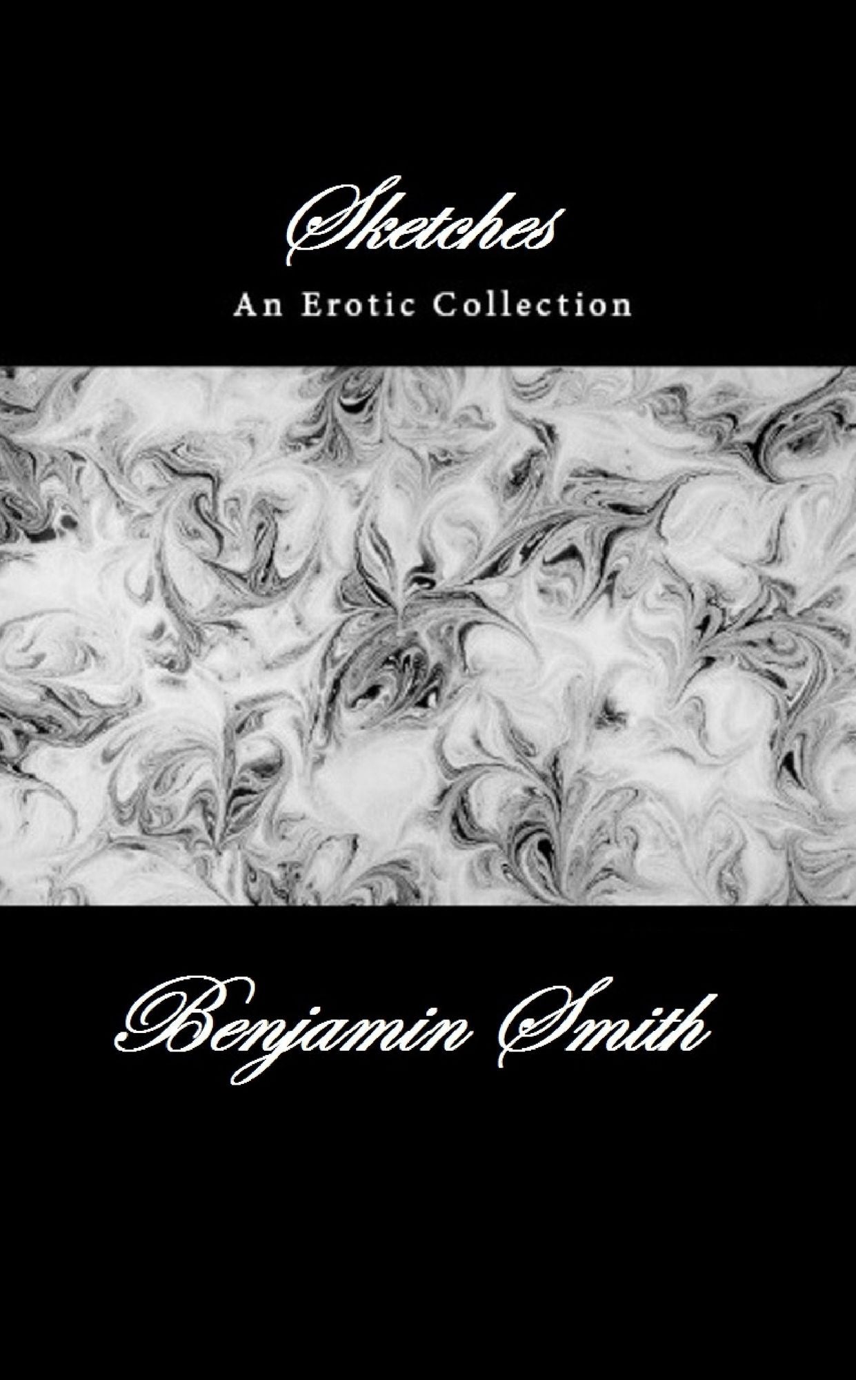 Sketches: An Erotic Collection