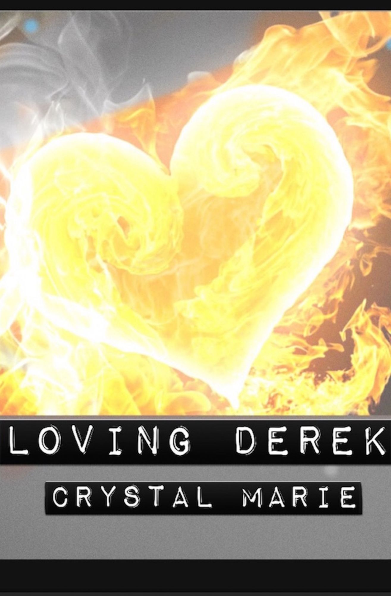 Loving Derek