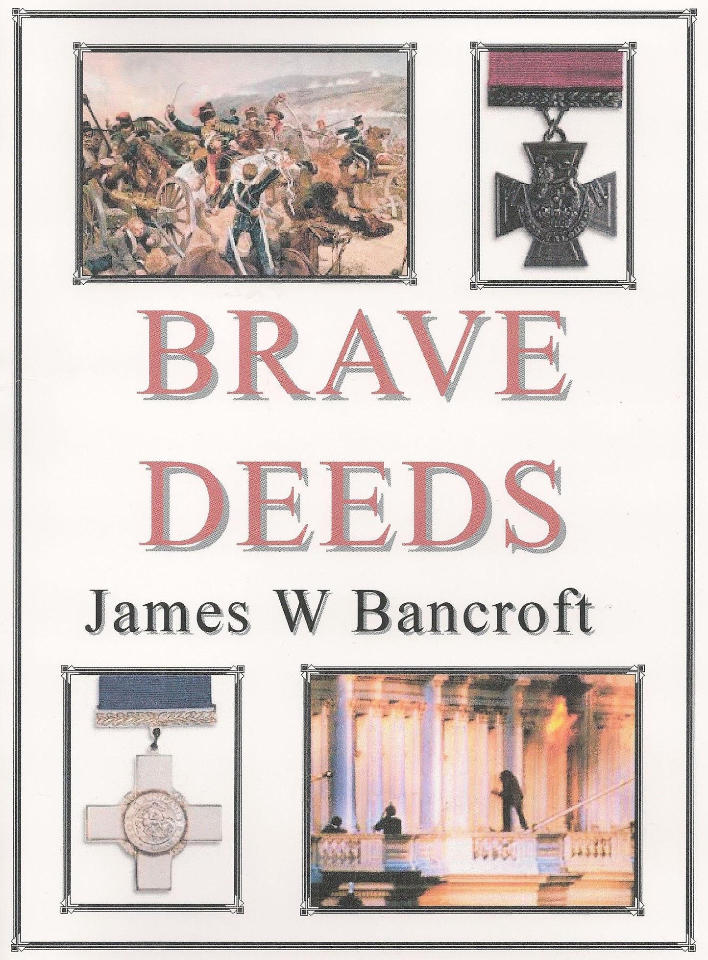 Brave Deeds