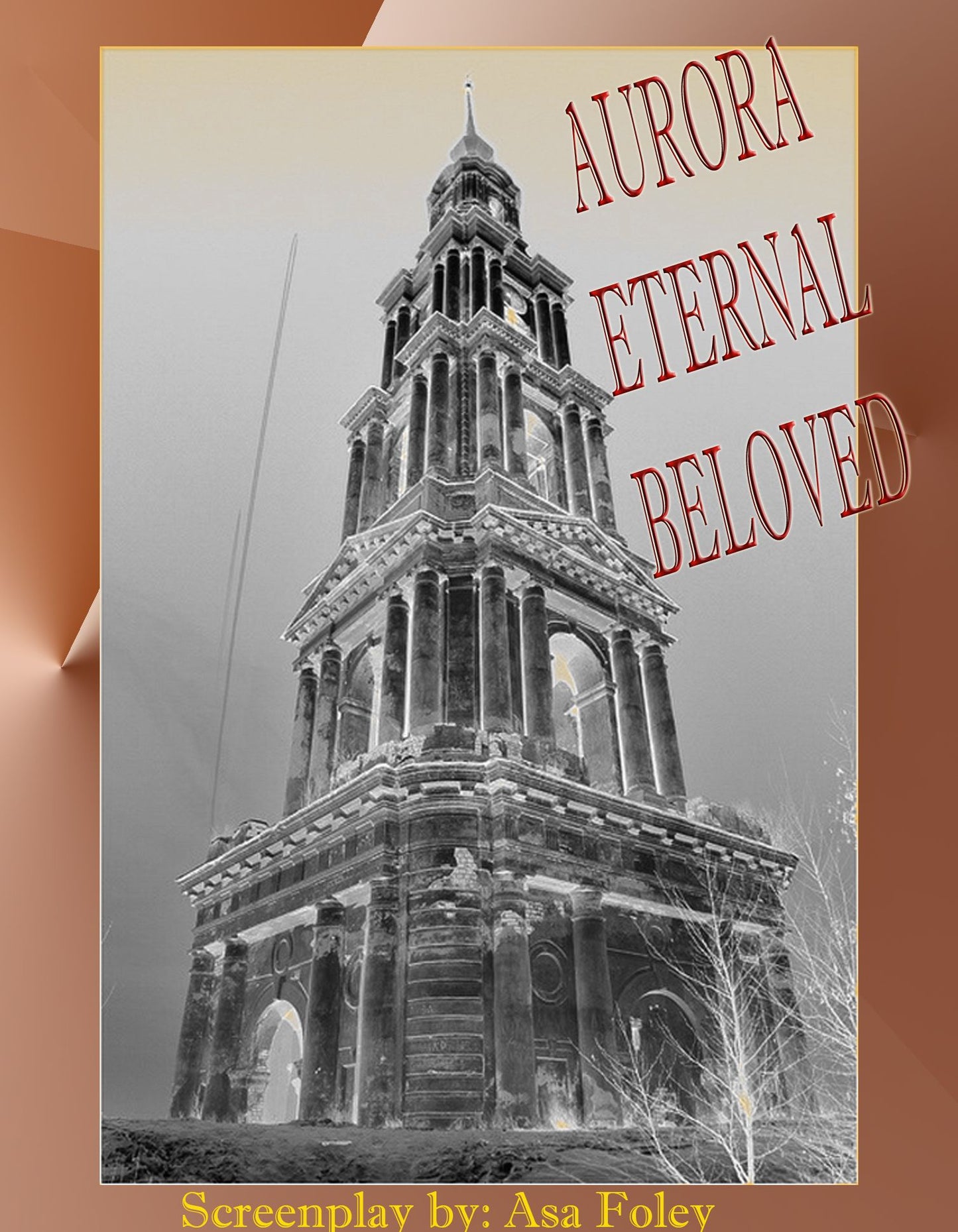 Aurora Eternal Beloved