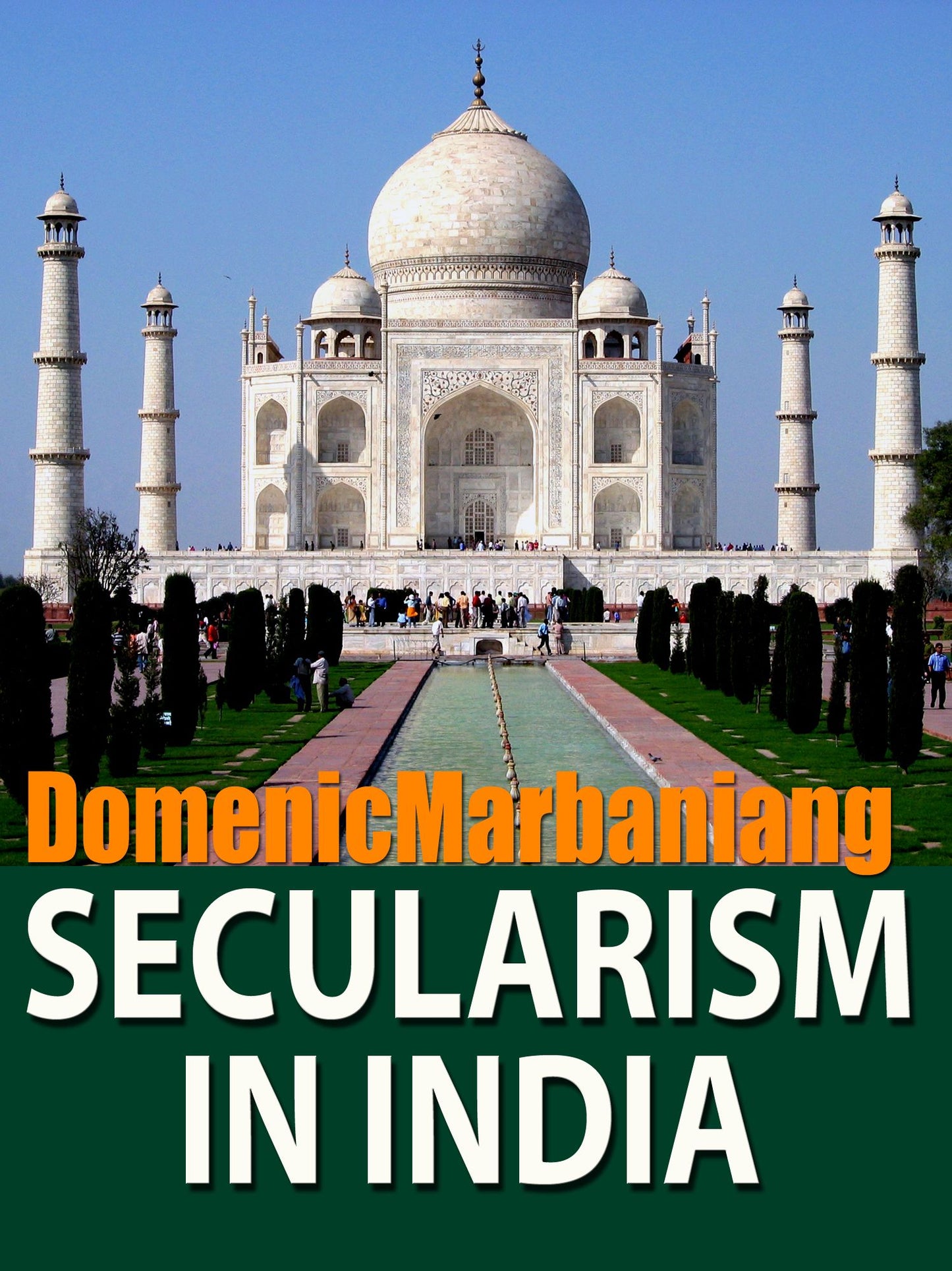 Secularism In India