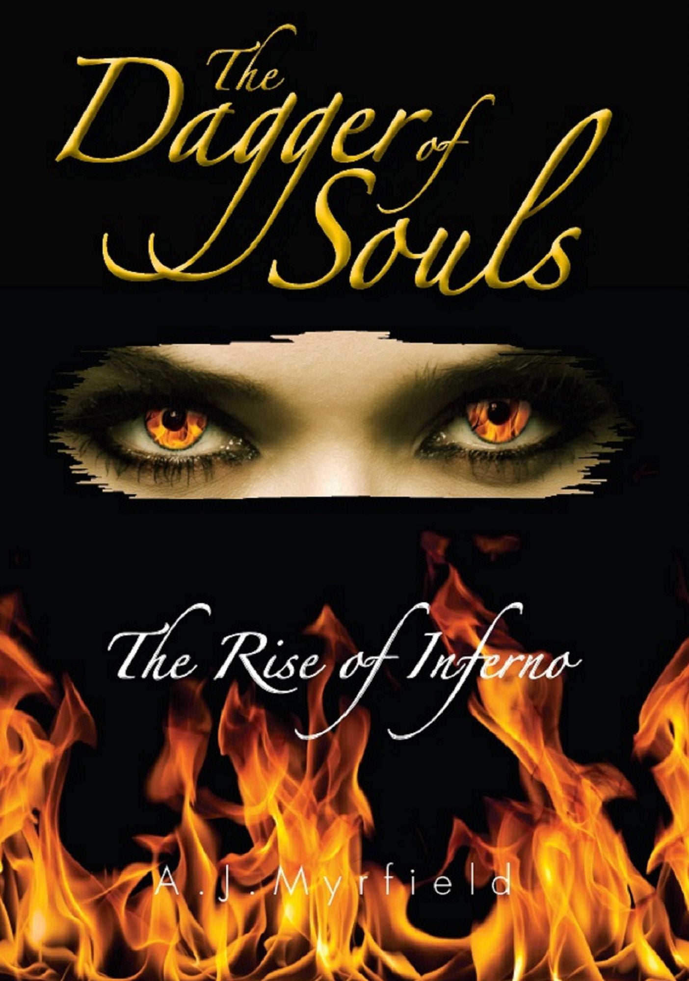 The Rise of Inferno