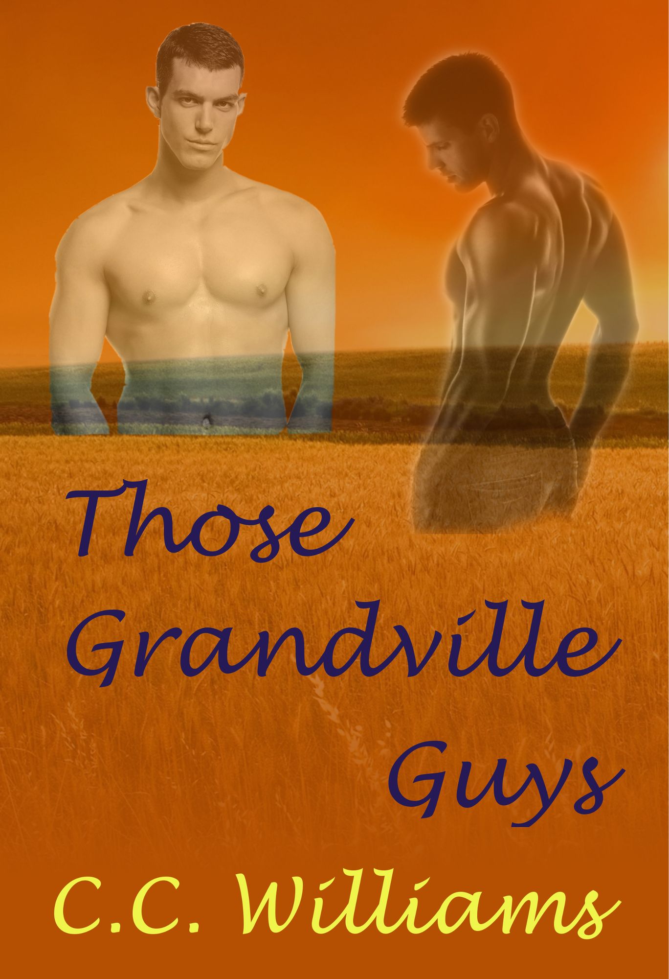 Those Grandville Guys