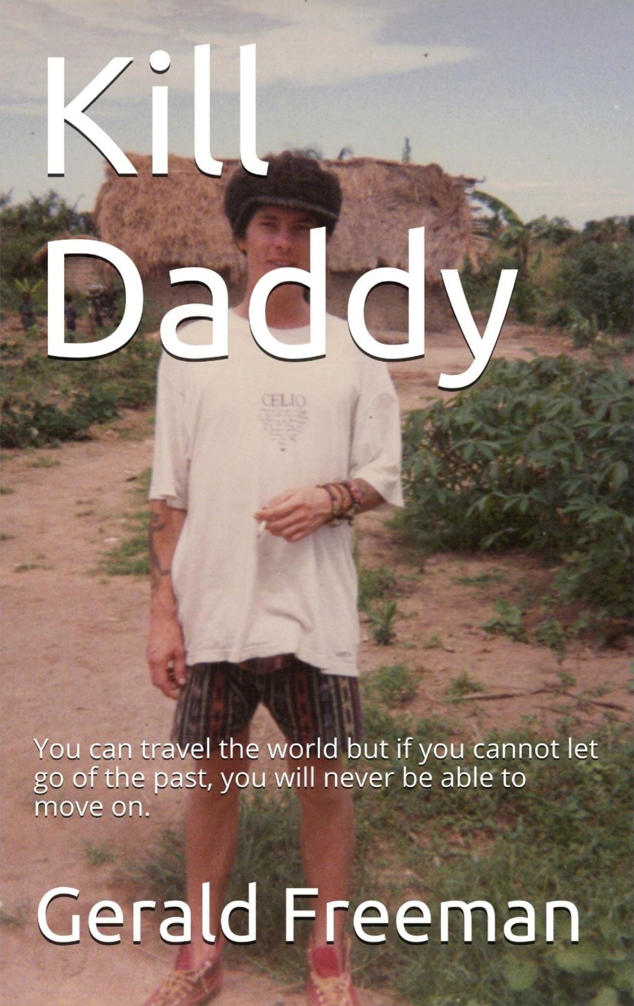 Kill Daddy