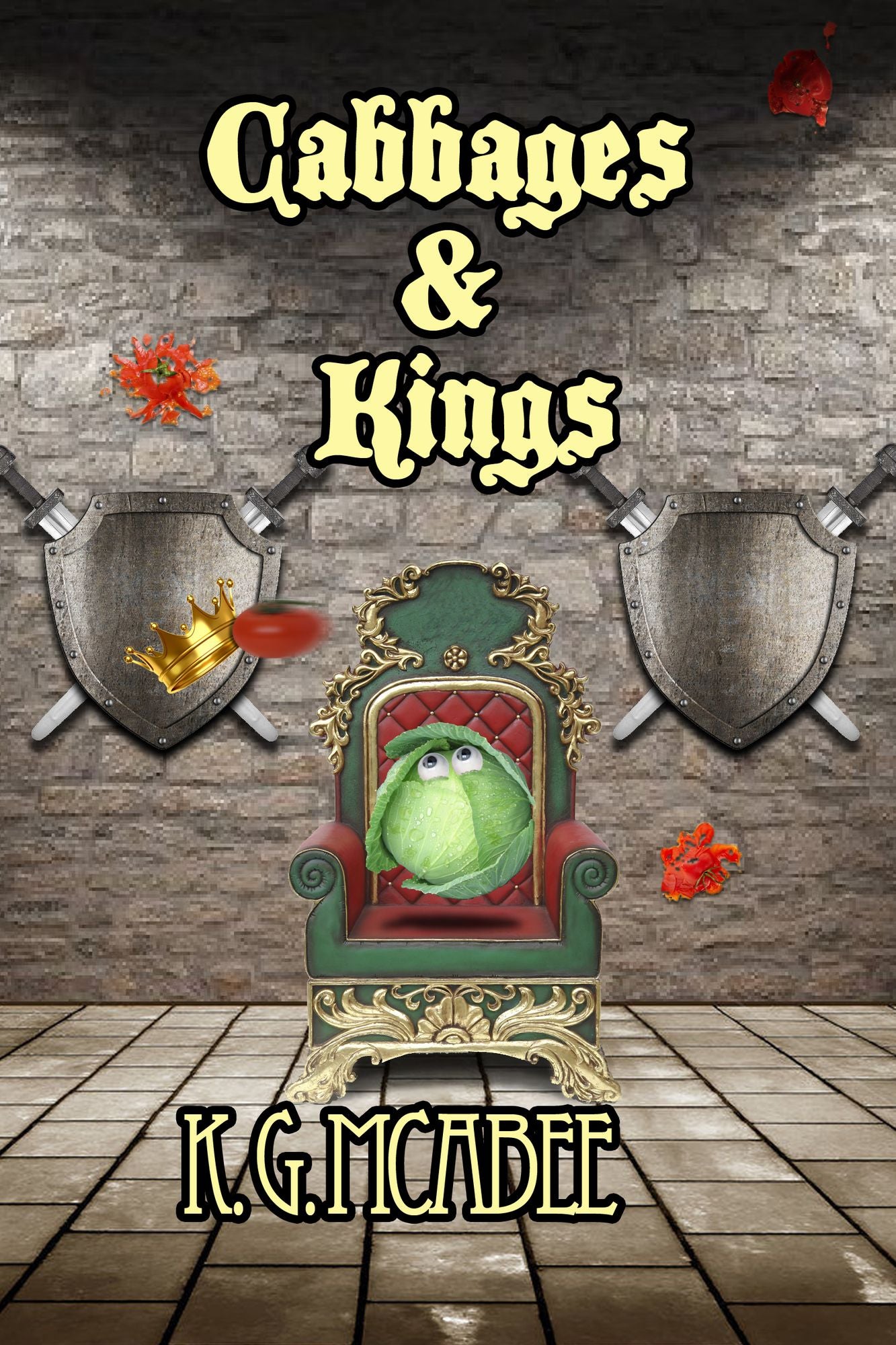 Cabbages and Kings
