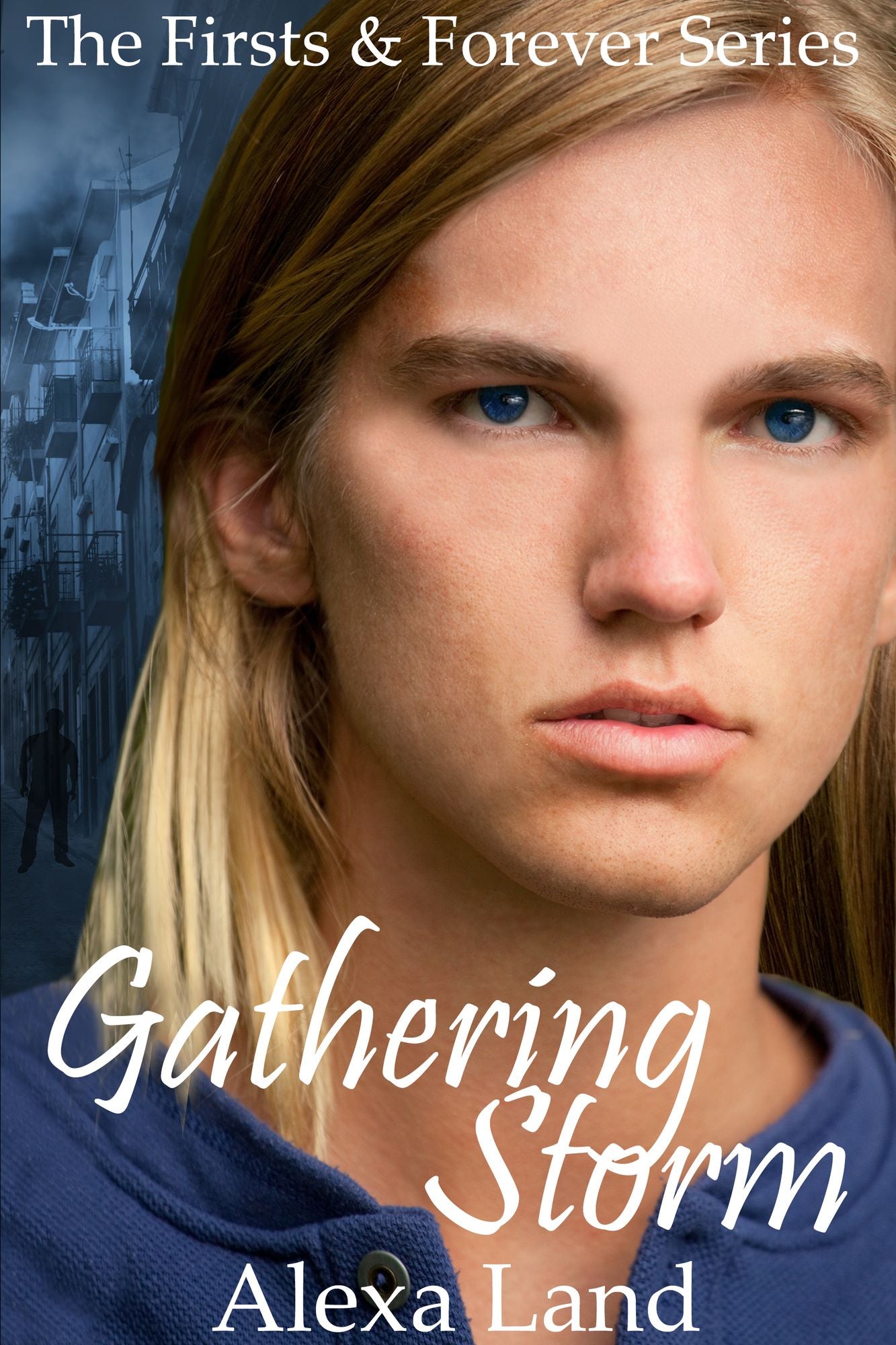 Gathering Storm