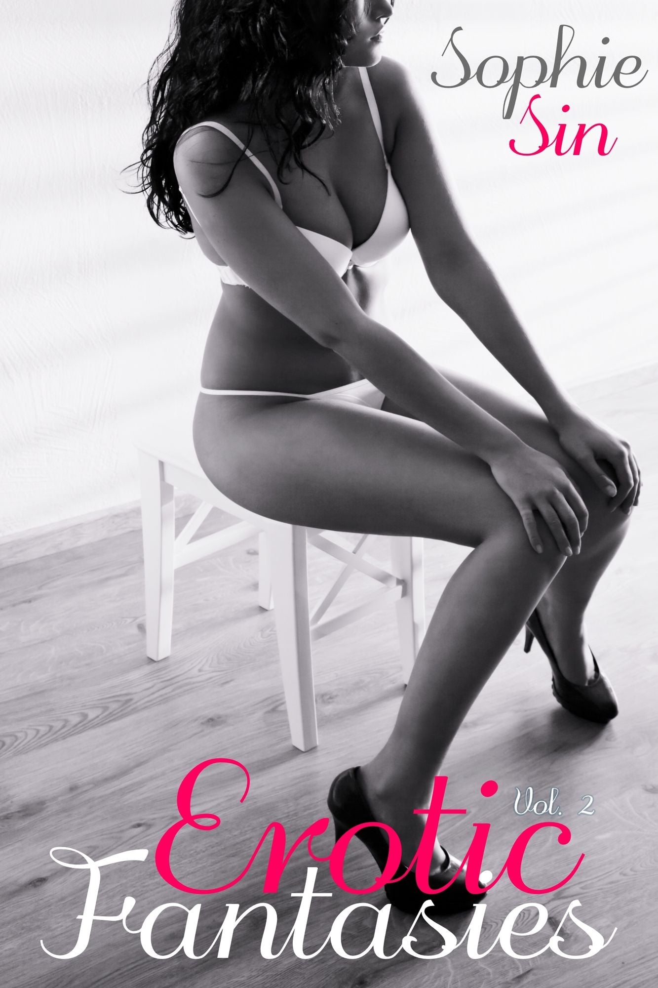 Simple Fantasies Collection 2