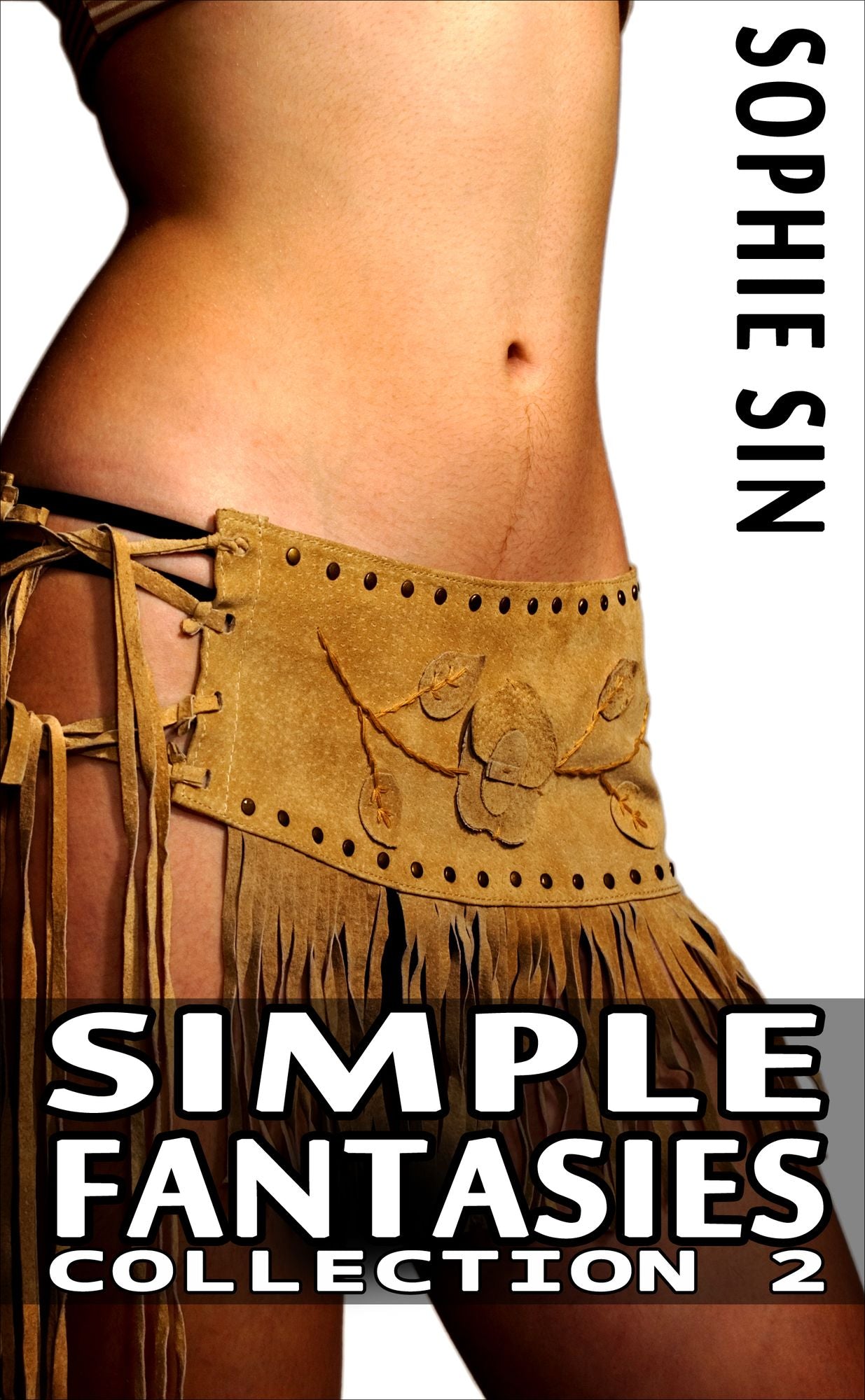 Simple Fantasies Collection 2