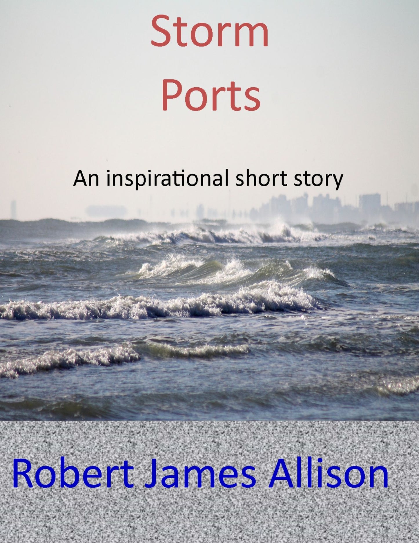 Storm Ports