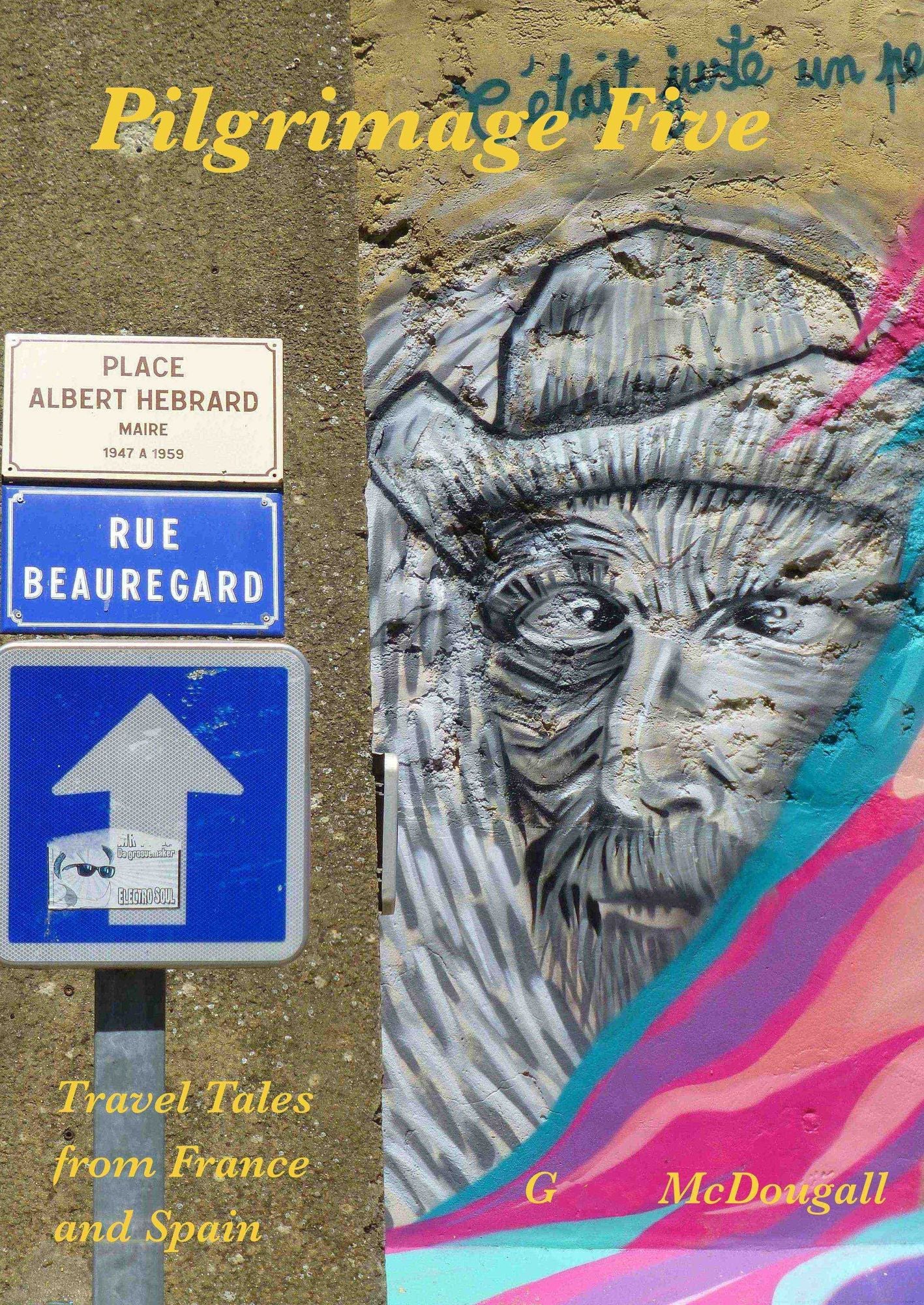 Pilgrimage Five