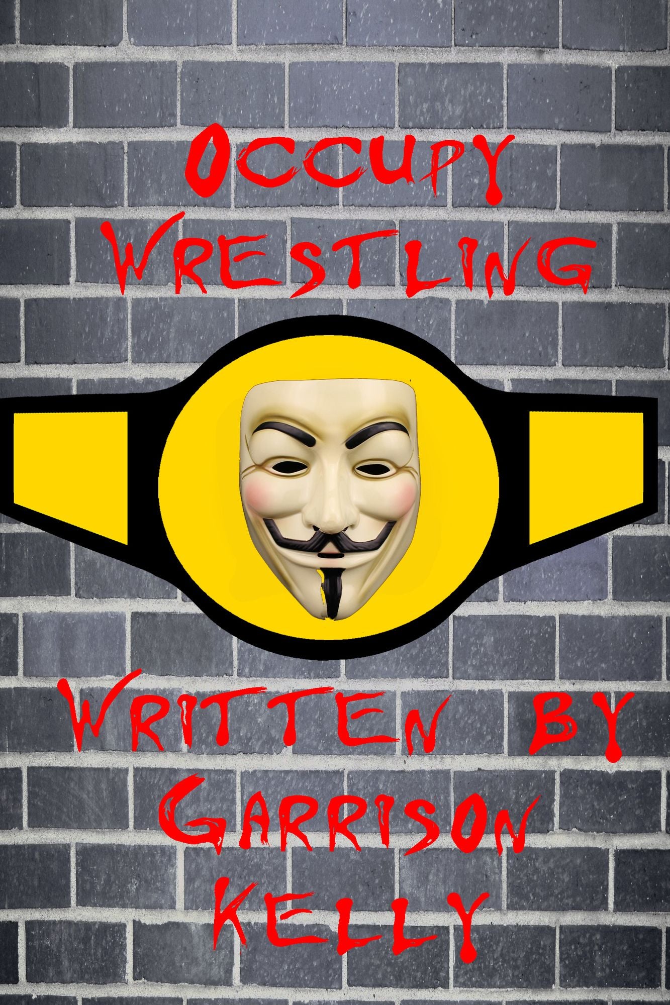 Occupy Wrestling