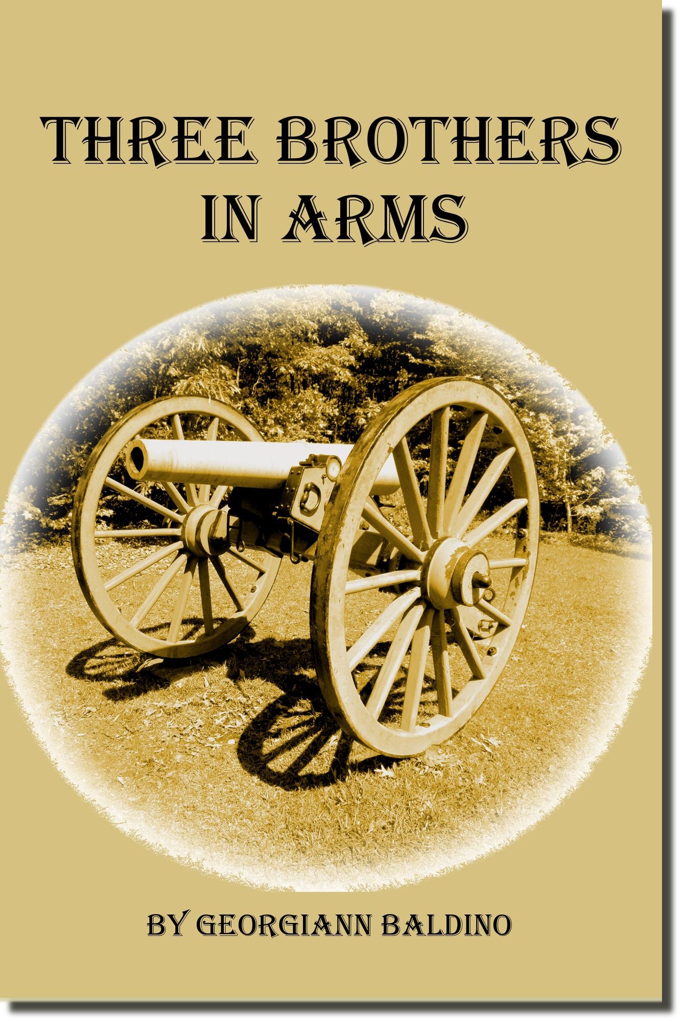 Three Brothers in Arms
