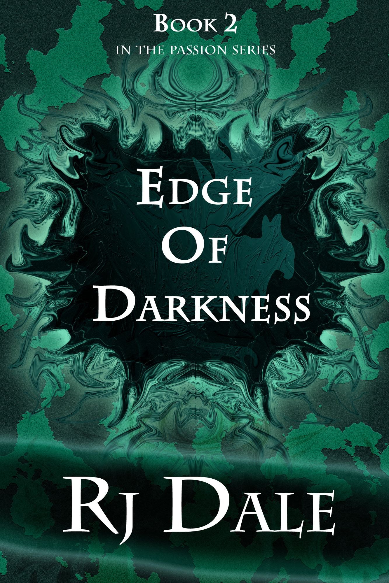 Edge Of Darkness