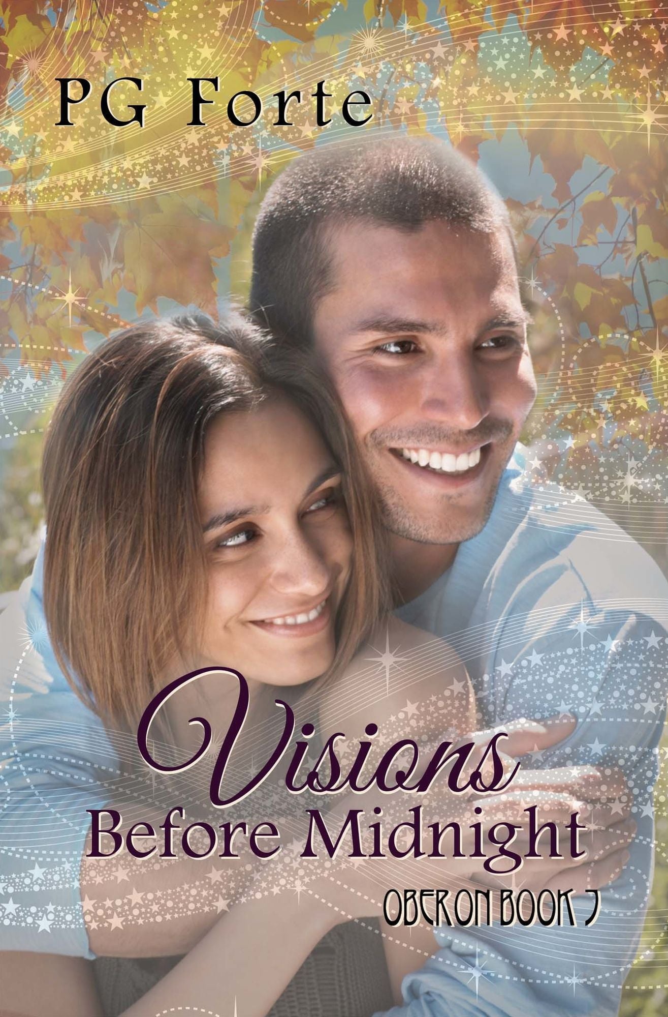 Visions Before Midnight