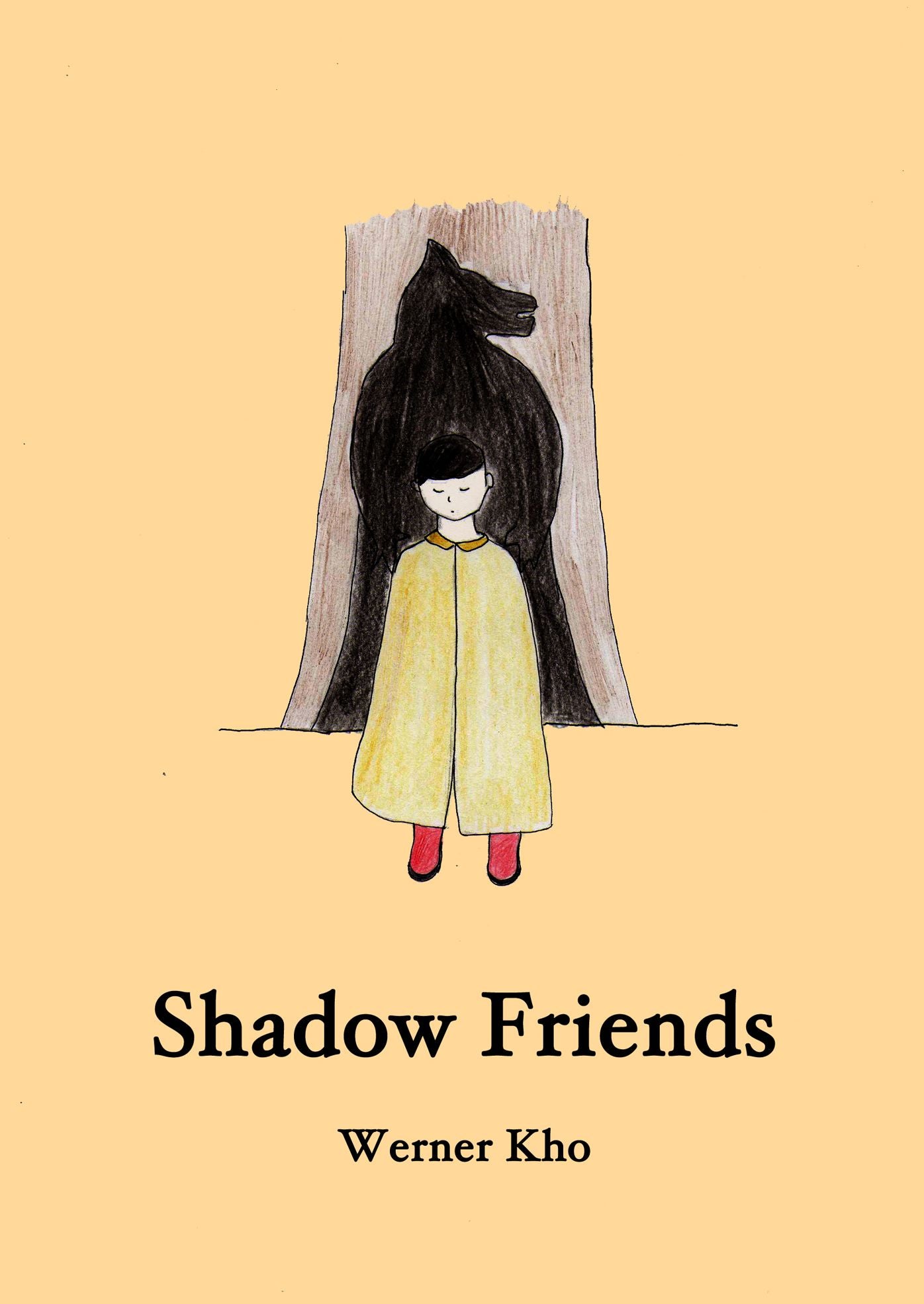 Shadow Friends