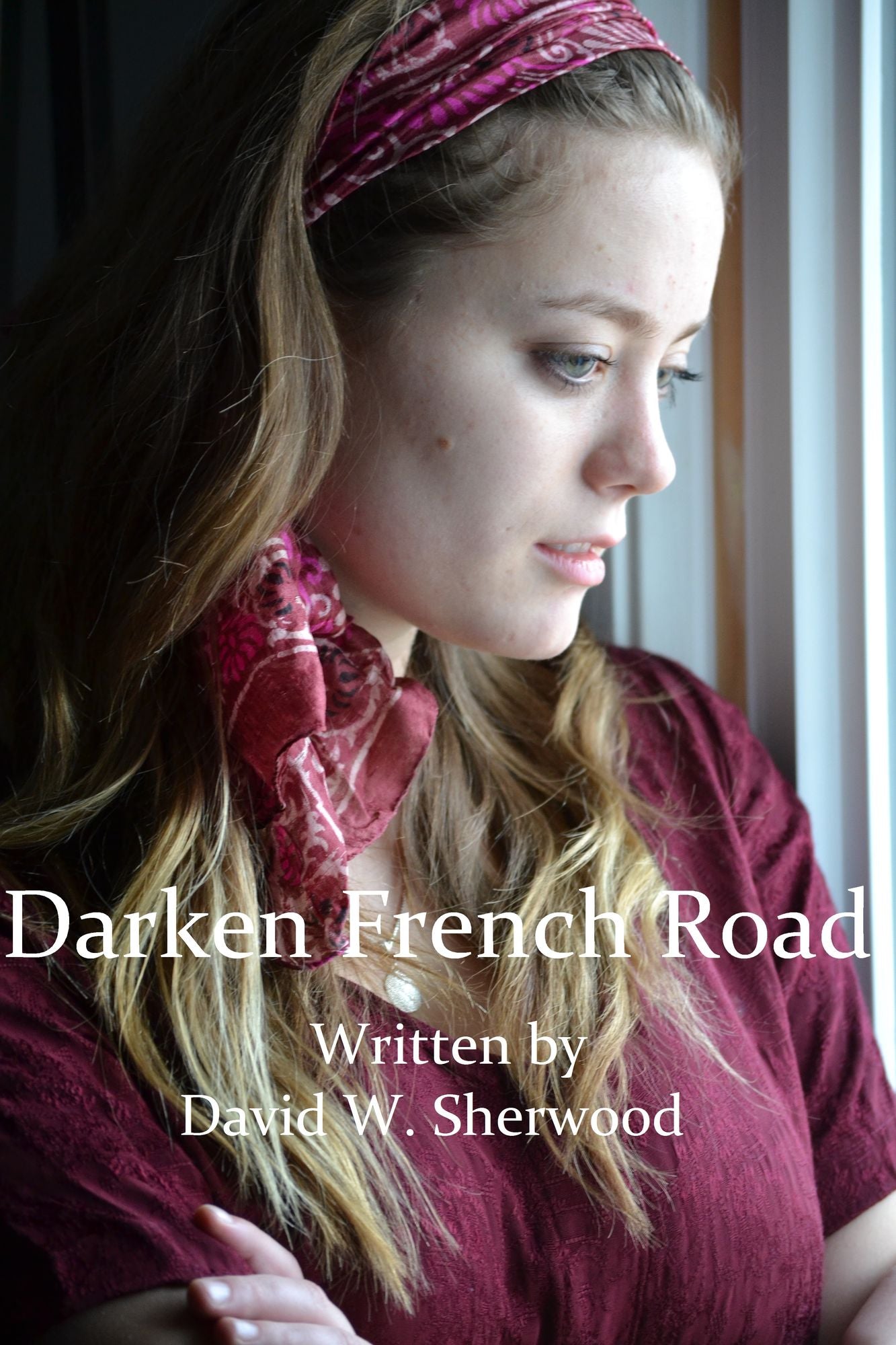 Darken French Road