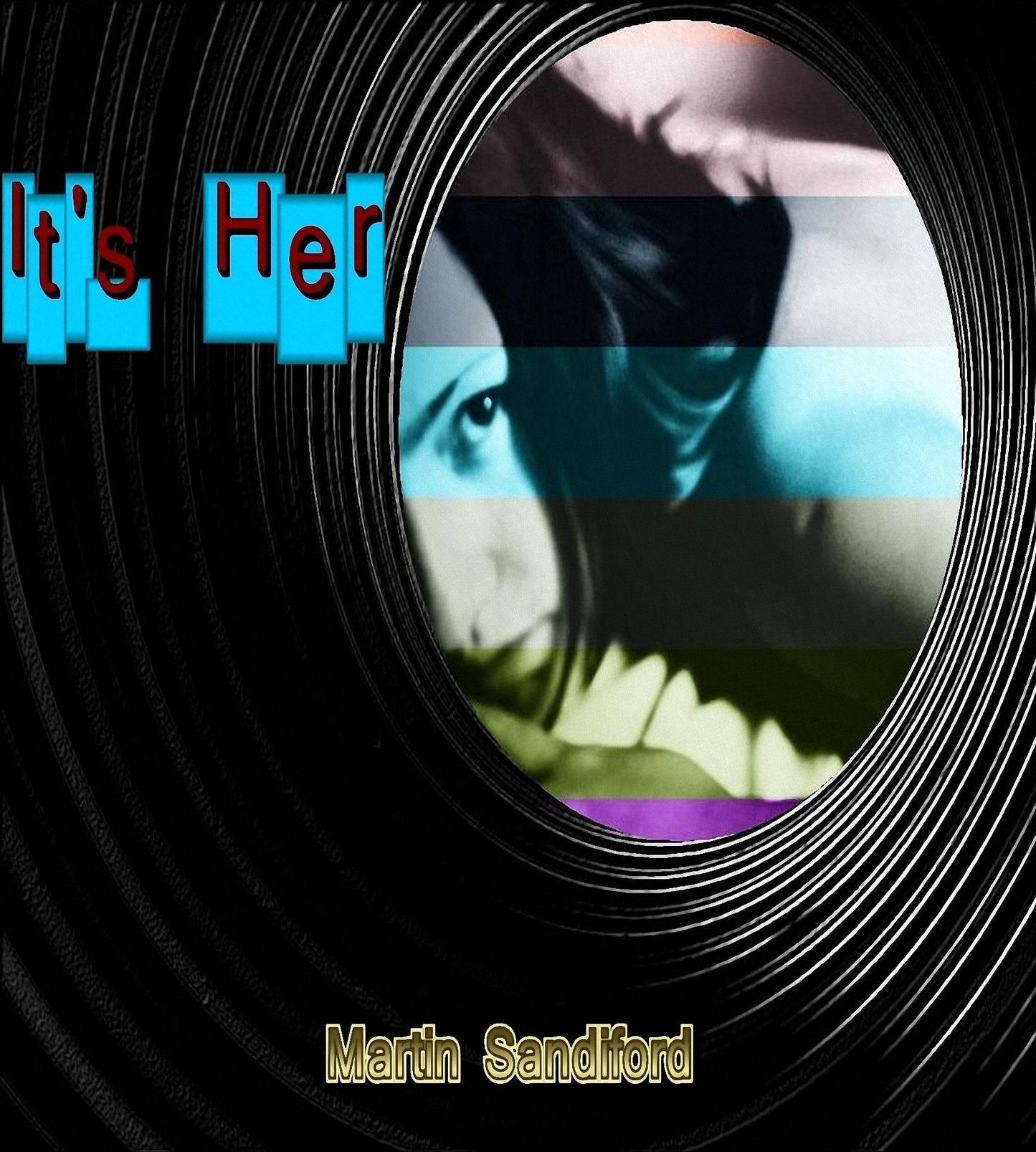 It's Her