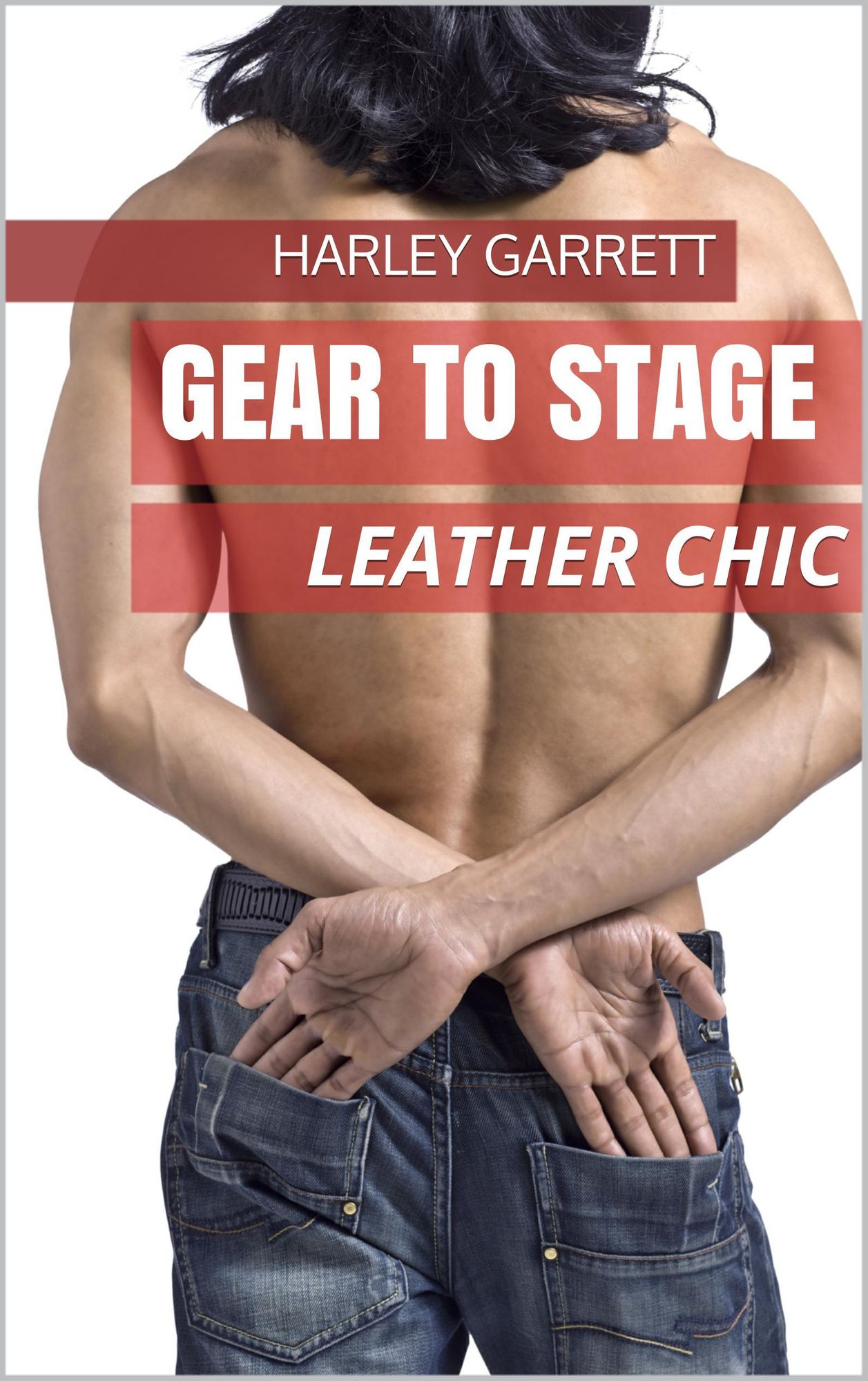 Gear To Stage