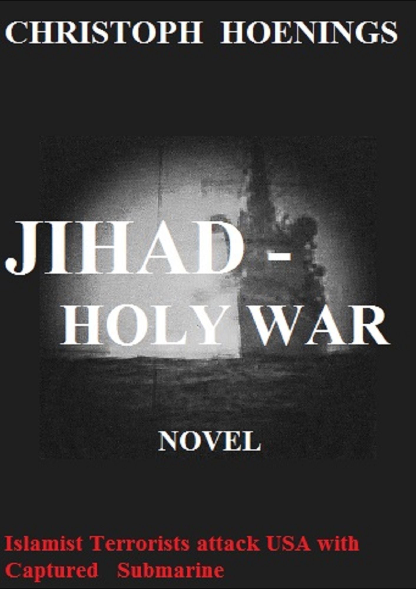 Jihad: Holy War